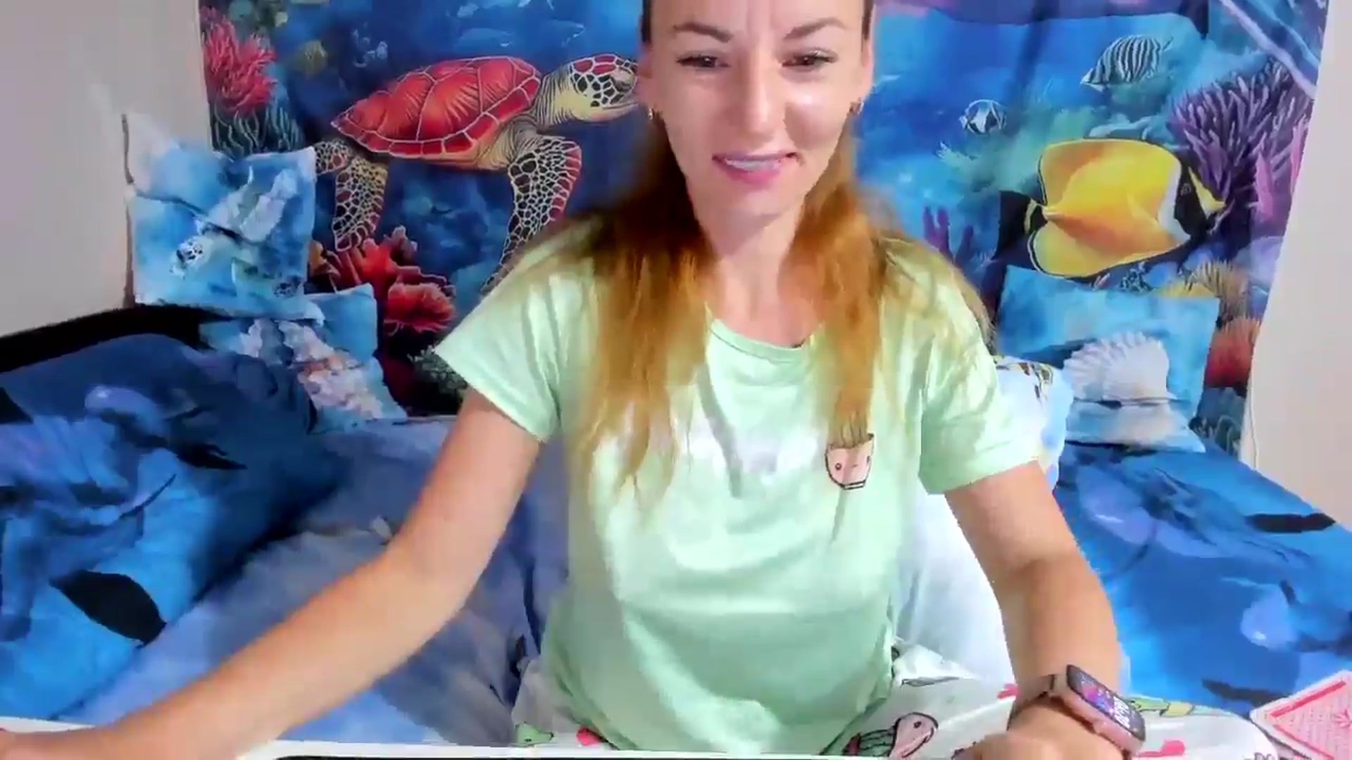 Gallery image thumbnail from elisha4ubbb's myfreecams stream on, 06/15/2025, 03:32 image 8 of 20