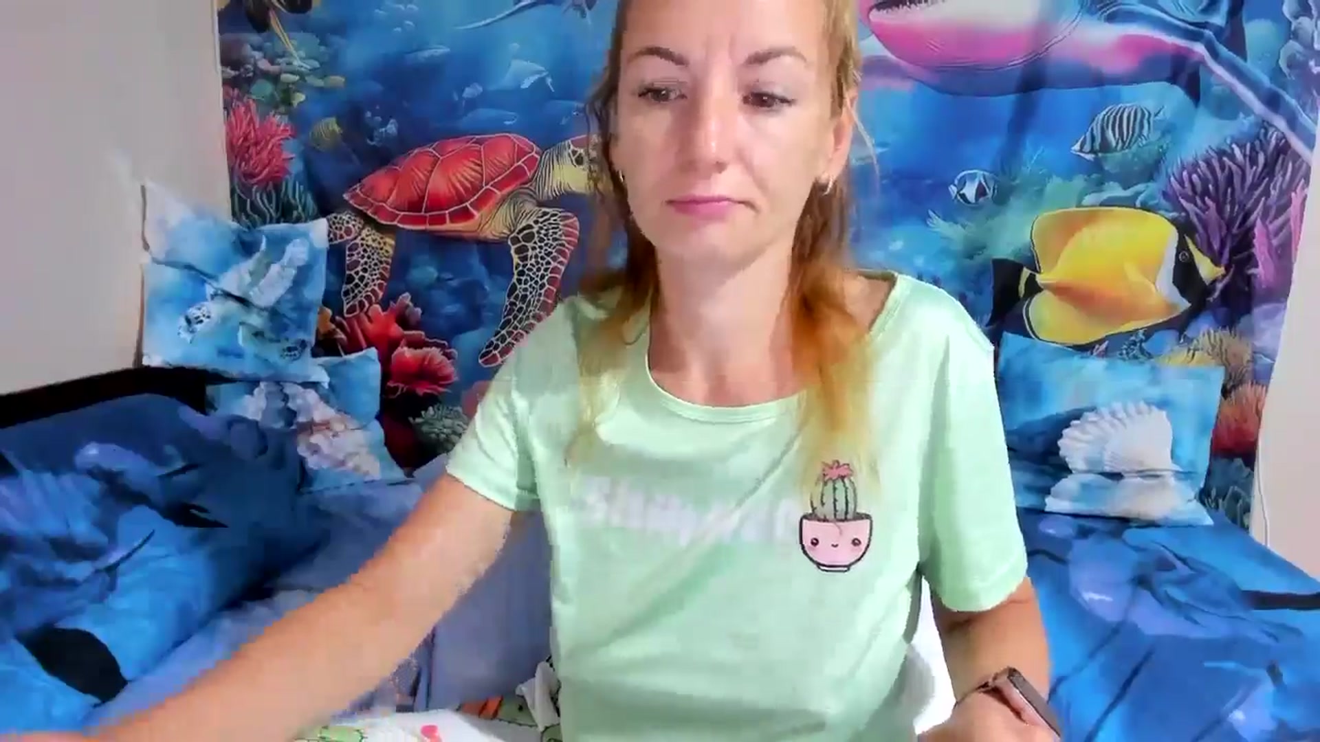 Gallery image thumbnail from elisha4ubbb's myfreecams stream on, 06/15/2025, 03:57 image 4 of 20