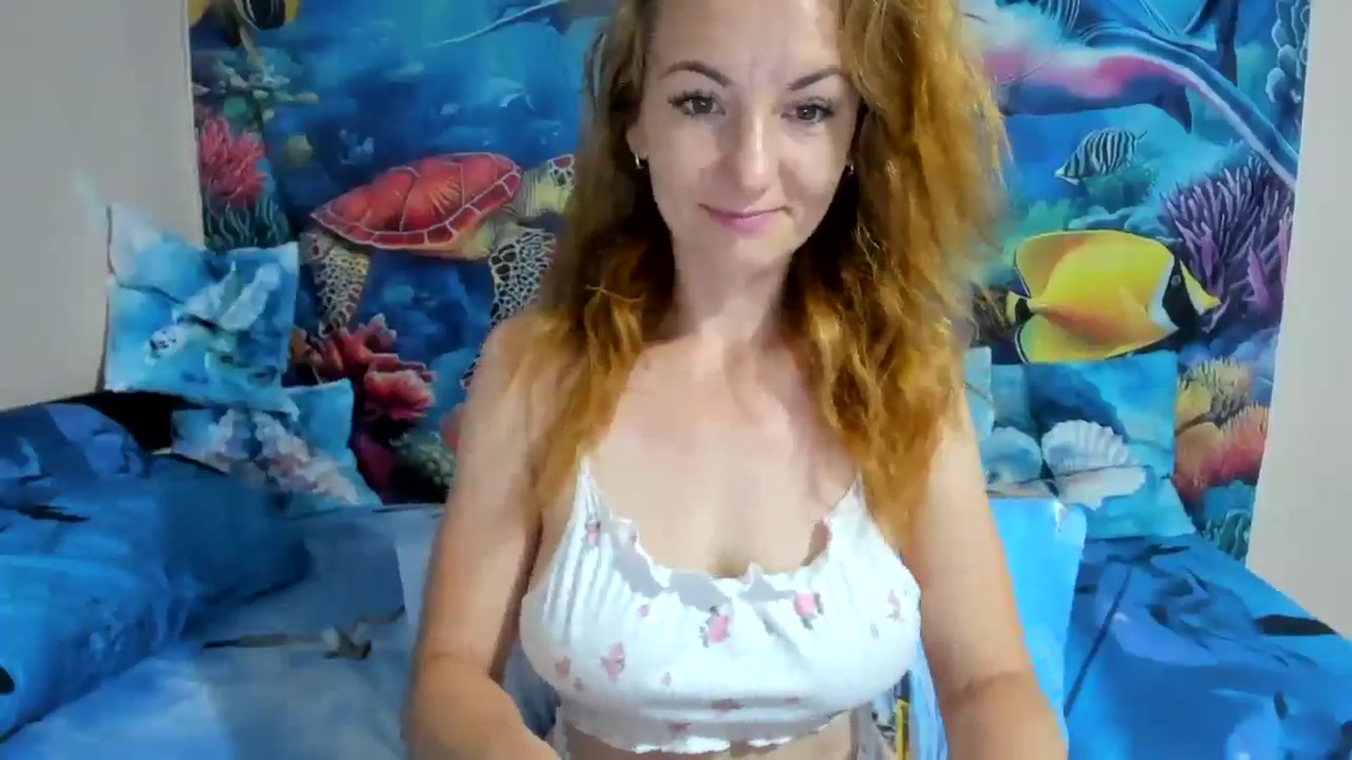 Gallery image thumbnail from elisha4ubbb's myfreecams stream on, 06/16/2025, 03:22 image 6 of 20