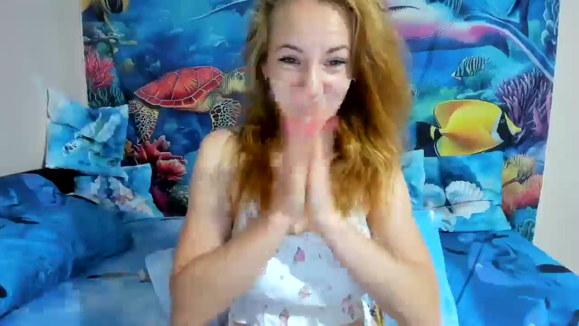 Gallery image thumbnail from elisha4ubbb's myfreecams stream on, 06/16/2025, 03:22 image 17 of 20