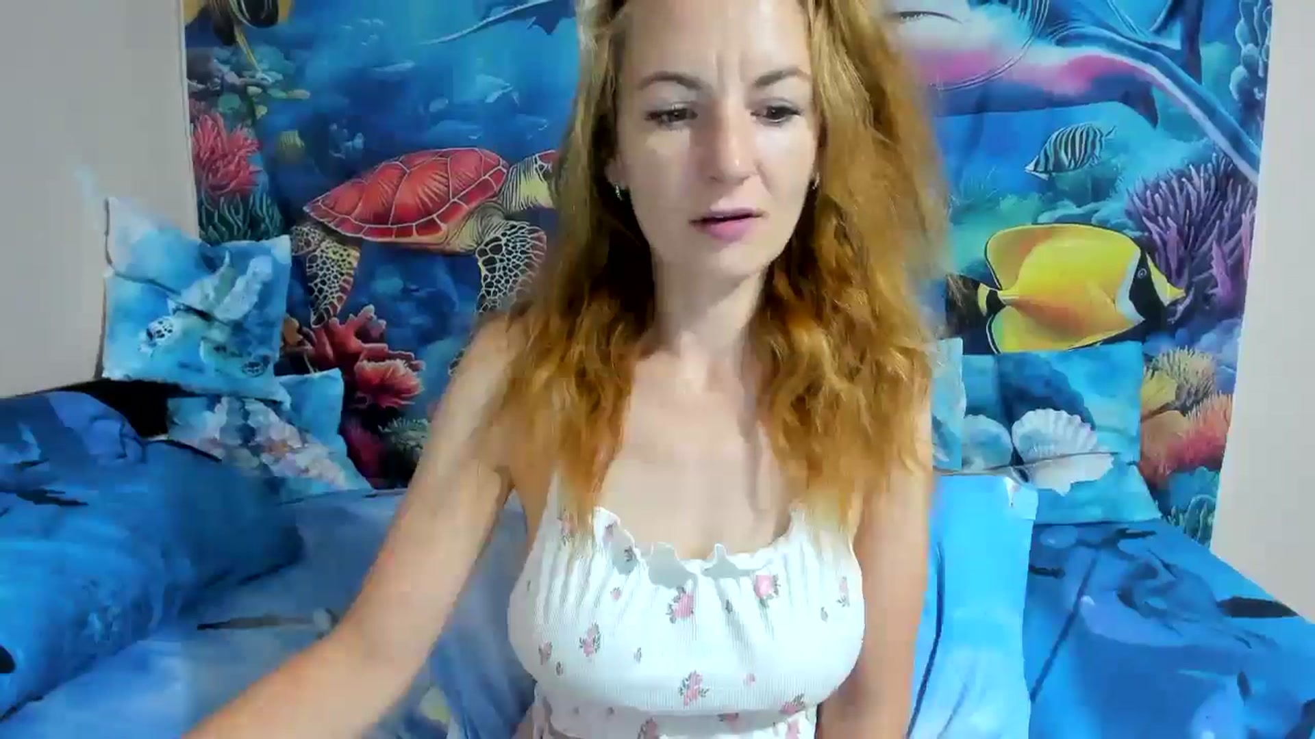 Gallery image thumbnail from elisha4ubbb's myfreecams stream on, 06/16/2025, 03:22 image 9 of 20