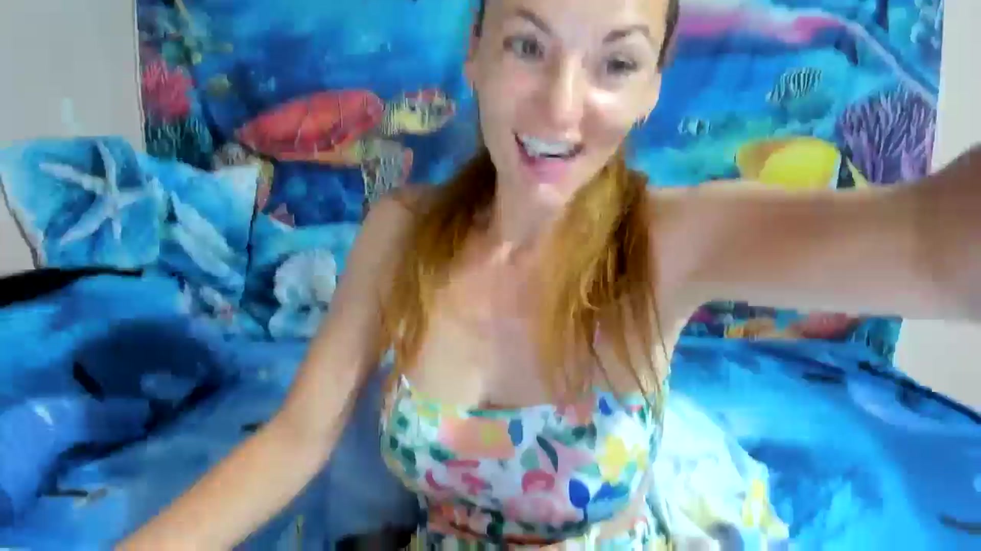 Gallery image thumbnail from elisha4ubbb's myfreecams stream on, 06/23/2025, 03:26 image 11 of 20