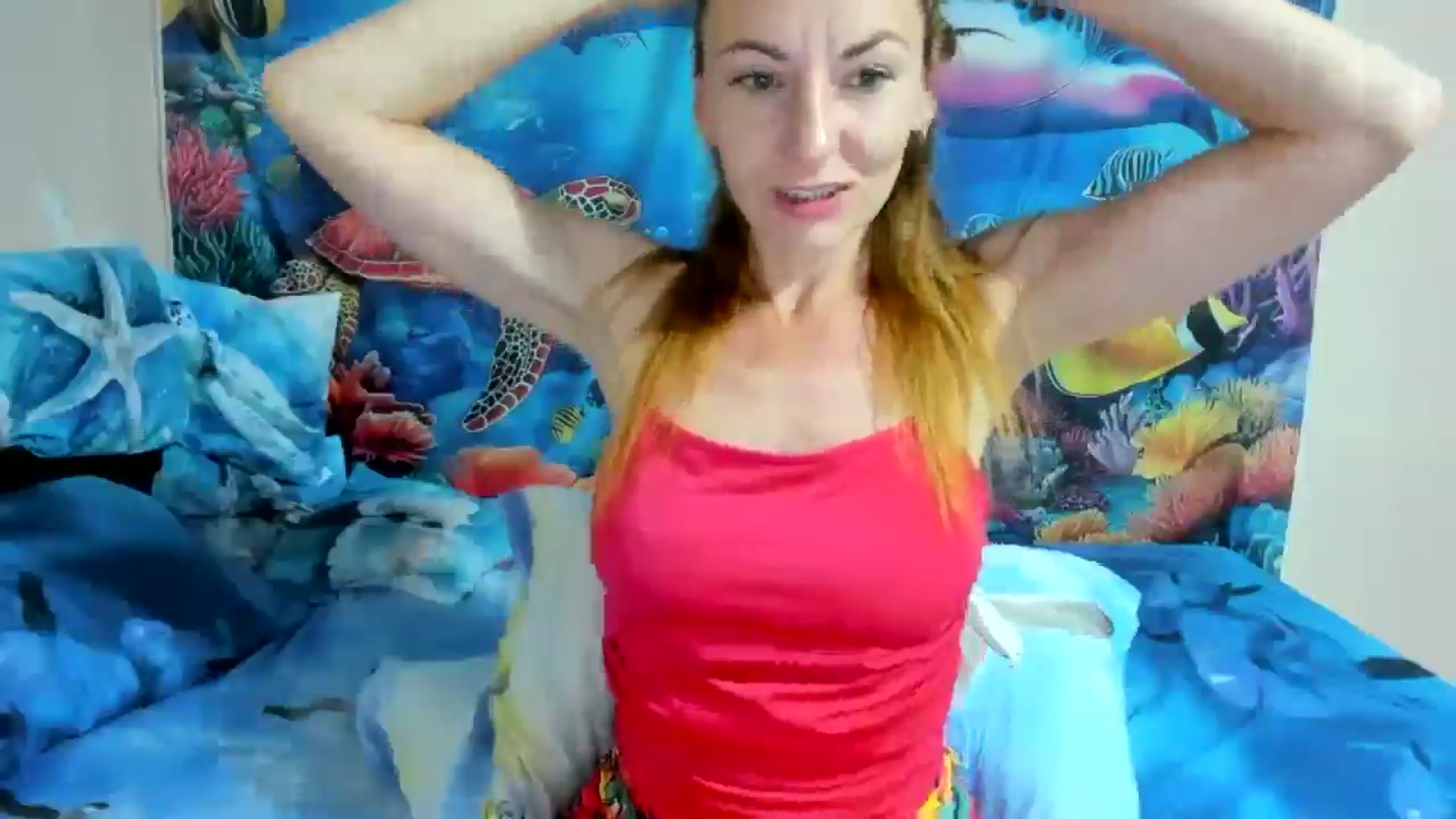Gallery image thumbnail from elisha4ubbb's myfreecams stream on, 06/24/2025, 03:26 image 7 of 20