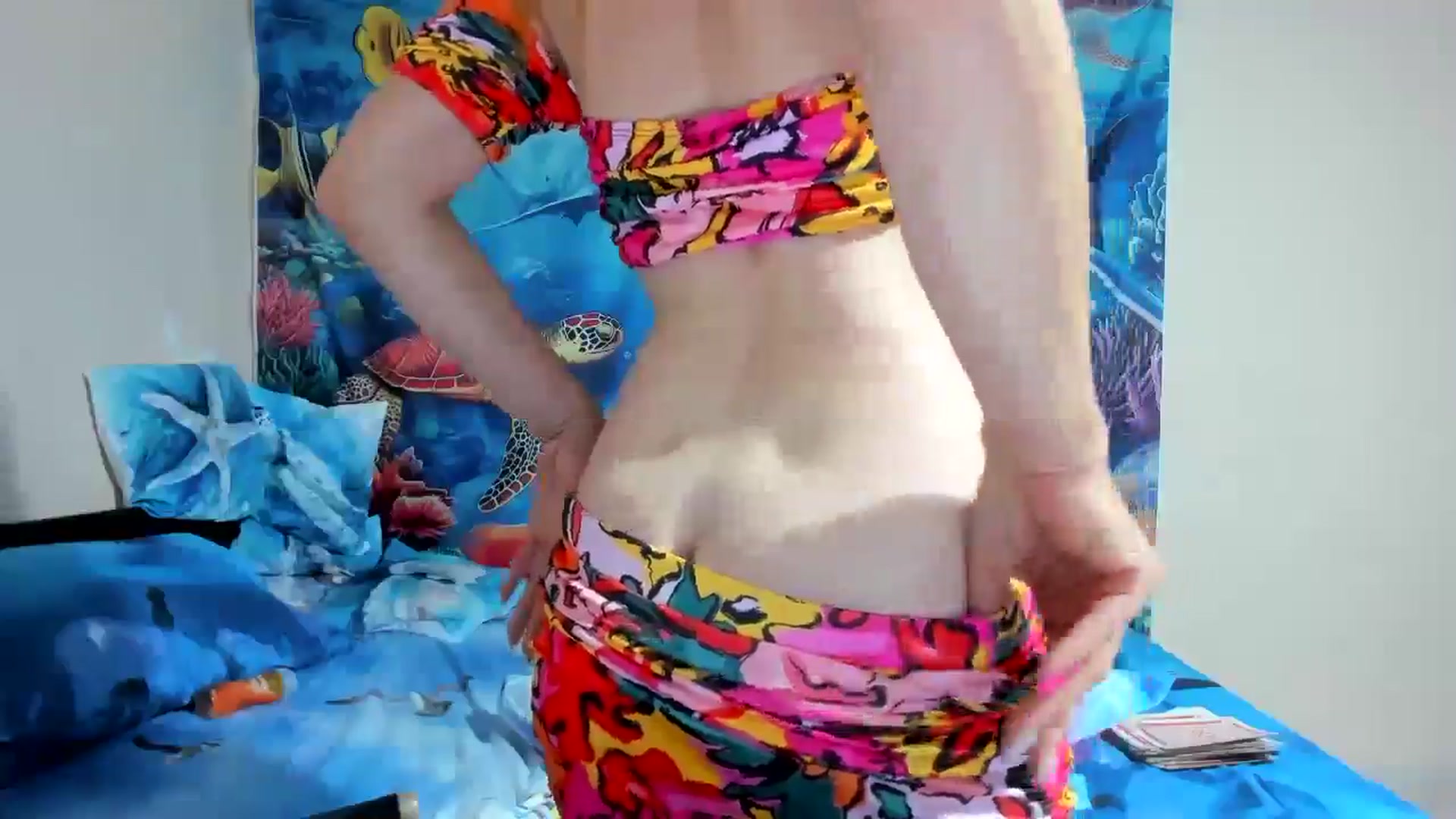 Gallery image thumbnail from elisha4ubbb's myfreecams stream on, 06/24/2025, 04:02 image 15 of 20