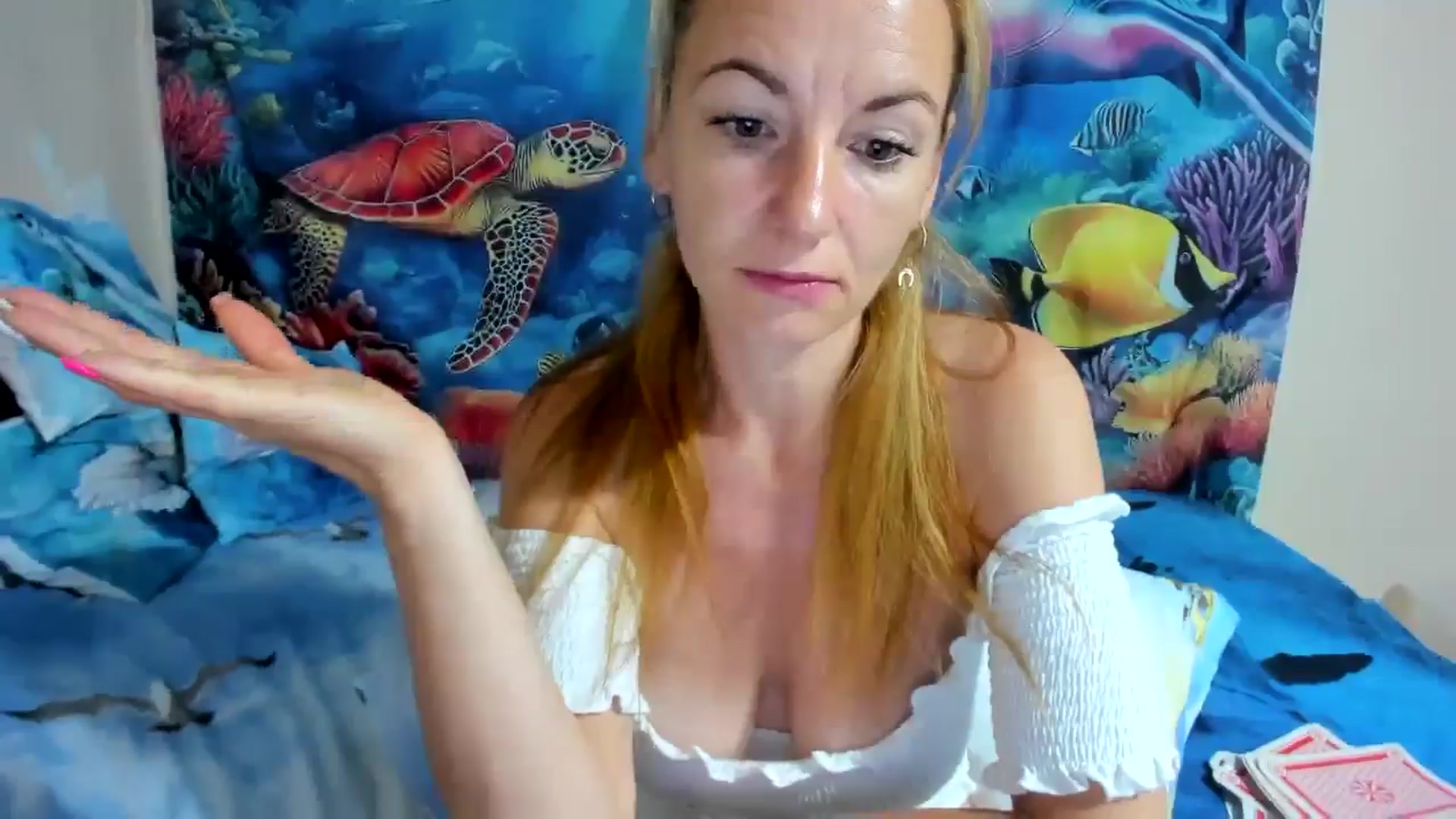Gallery image thumbnail from elisha4ubbb's myfreecams stream on, 07/01/2025, 04:09 image 8 of 20