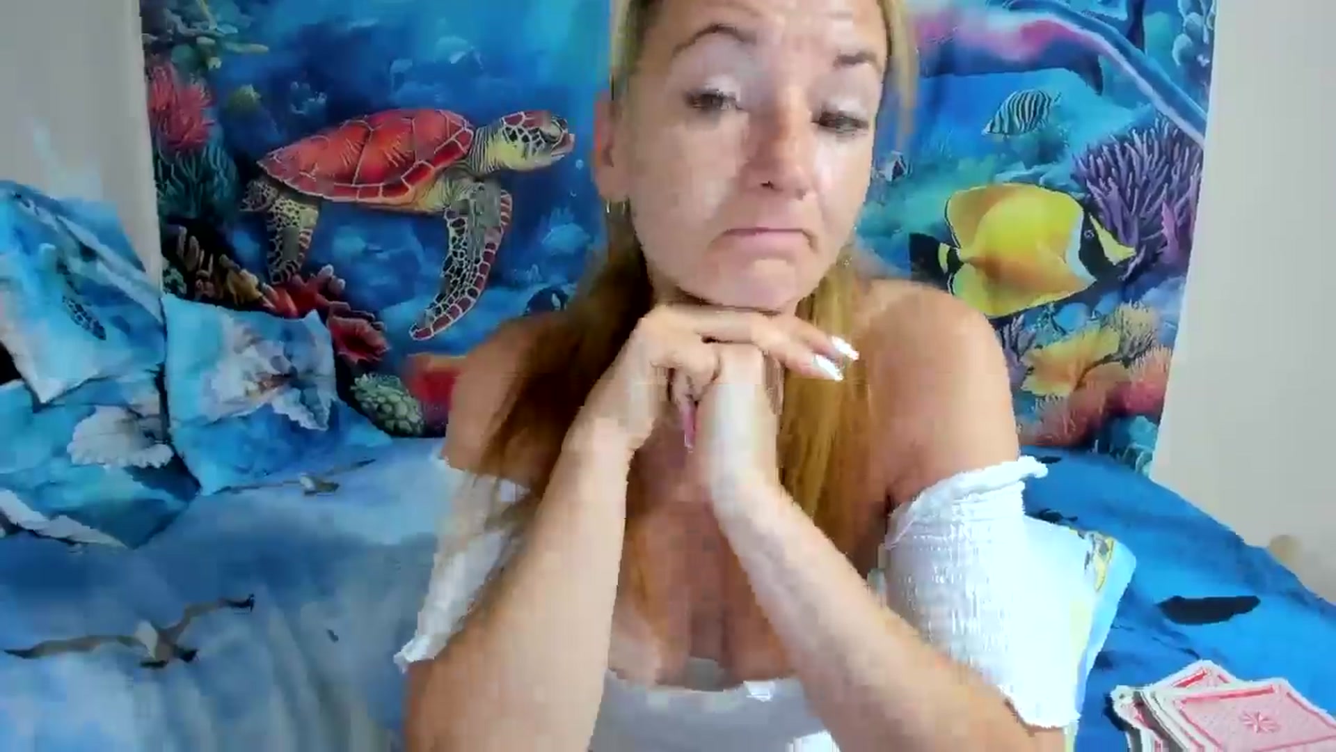 Gallery image thumbnail from elisha4ubbb's myfreecams stream on, 07/01/2025, 04:09 image 9 of 20