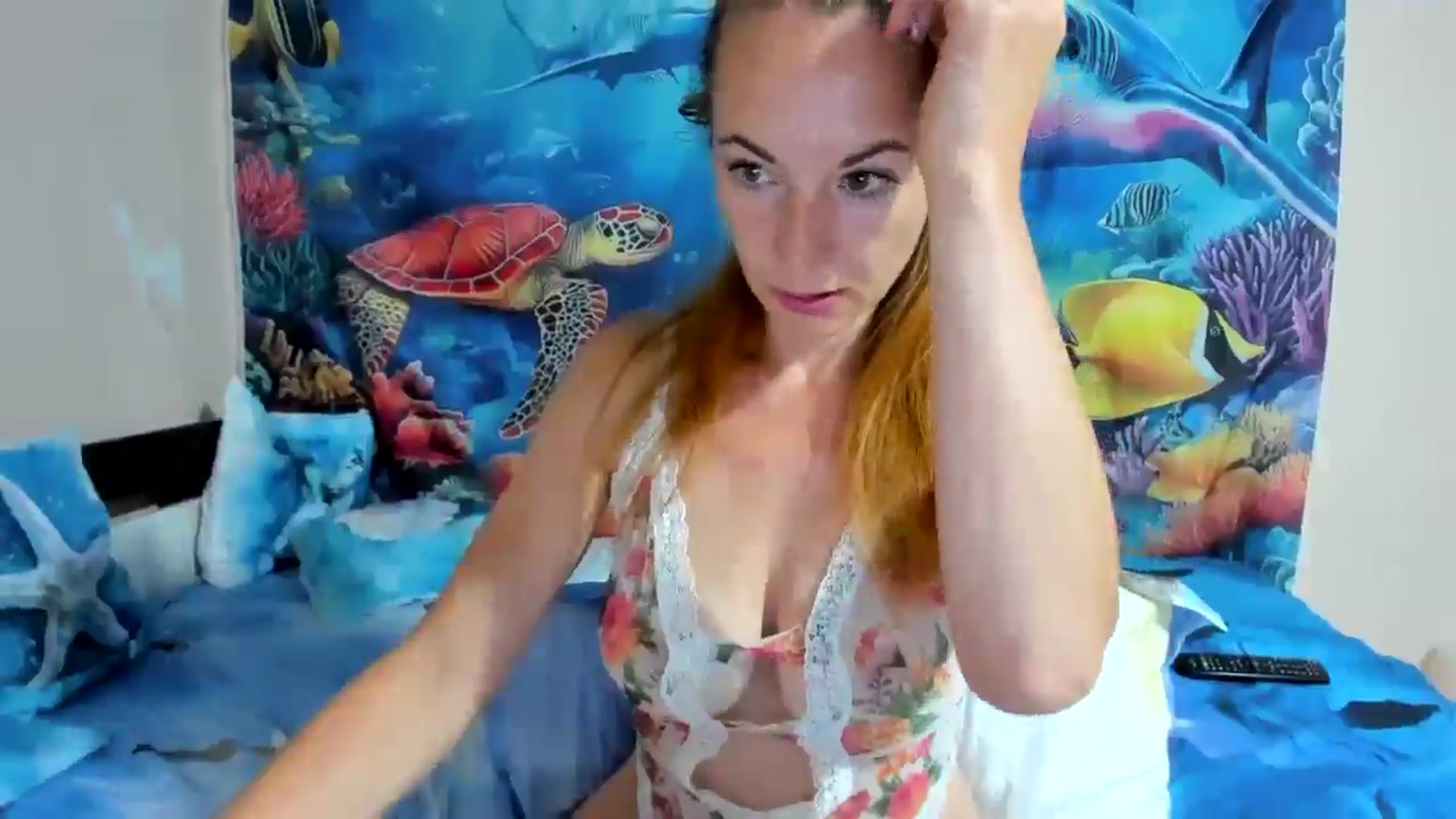 Gallery image thumbnail from elisha4ubbb's myfreecams stream on, 07/02/2025, 03:47 image 4 of 20