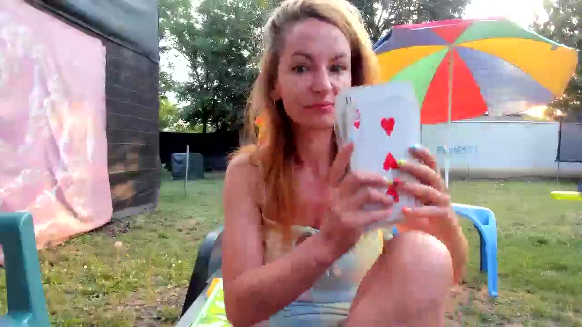 Gallery image thumbnail from elisha4ubbb's myfreecams stream on, 07/05/2025, 03:43 image 19 of 20