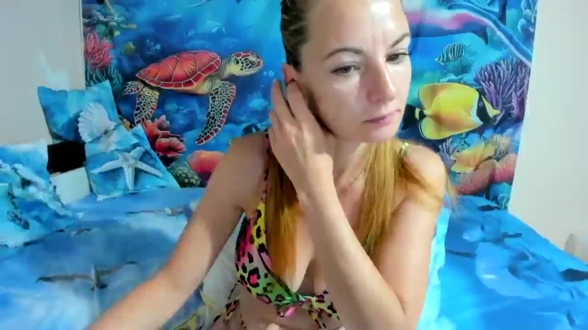 Gallery image thumbnail from elisha4ubbb's myfreecams stream on, 07/07/2025, 03:27 image 3 of 20