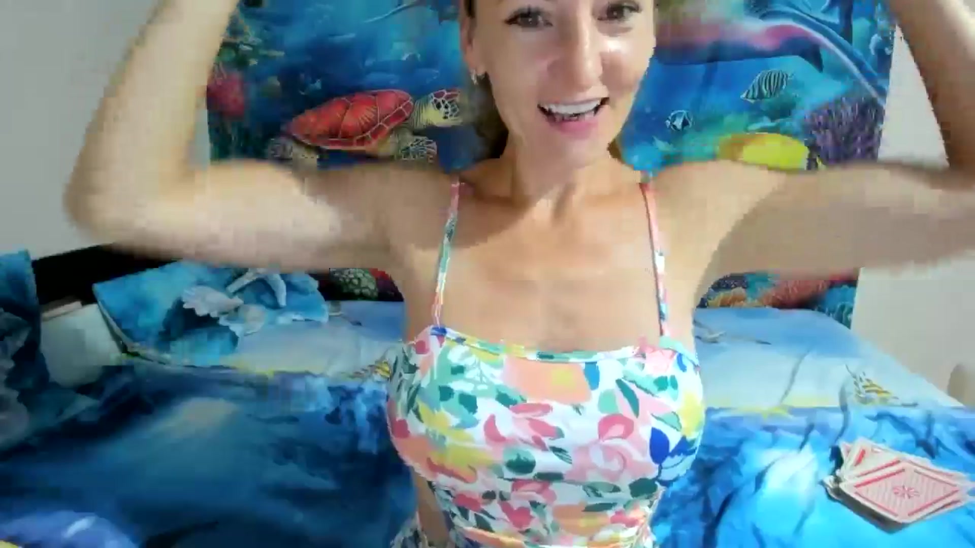 Gallery image thumbnail from elisha4ubbb's myfreecams stream on, 07/10/2025, 03:41 image 13 of 20