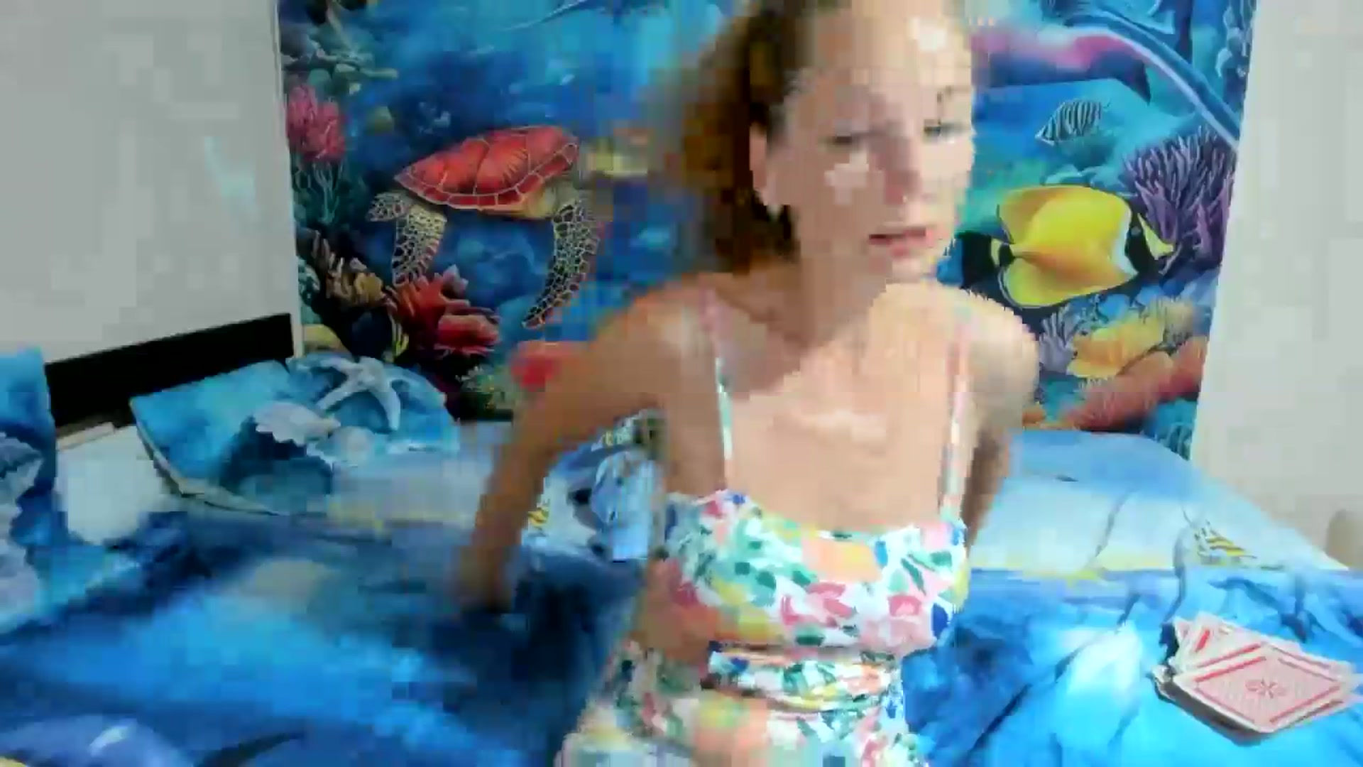 Gallery image thumbnail from elisha4ubbb's myfreecams stream on, 07/10/2025, 03:41 image 14 of 20