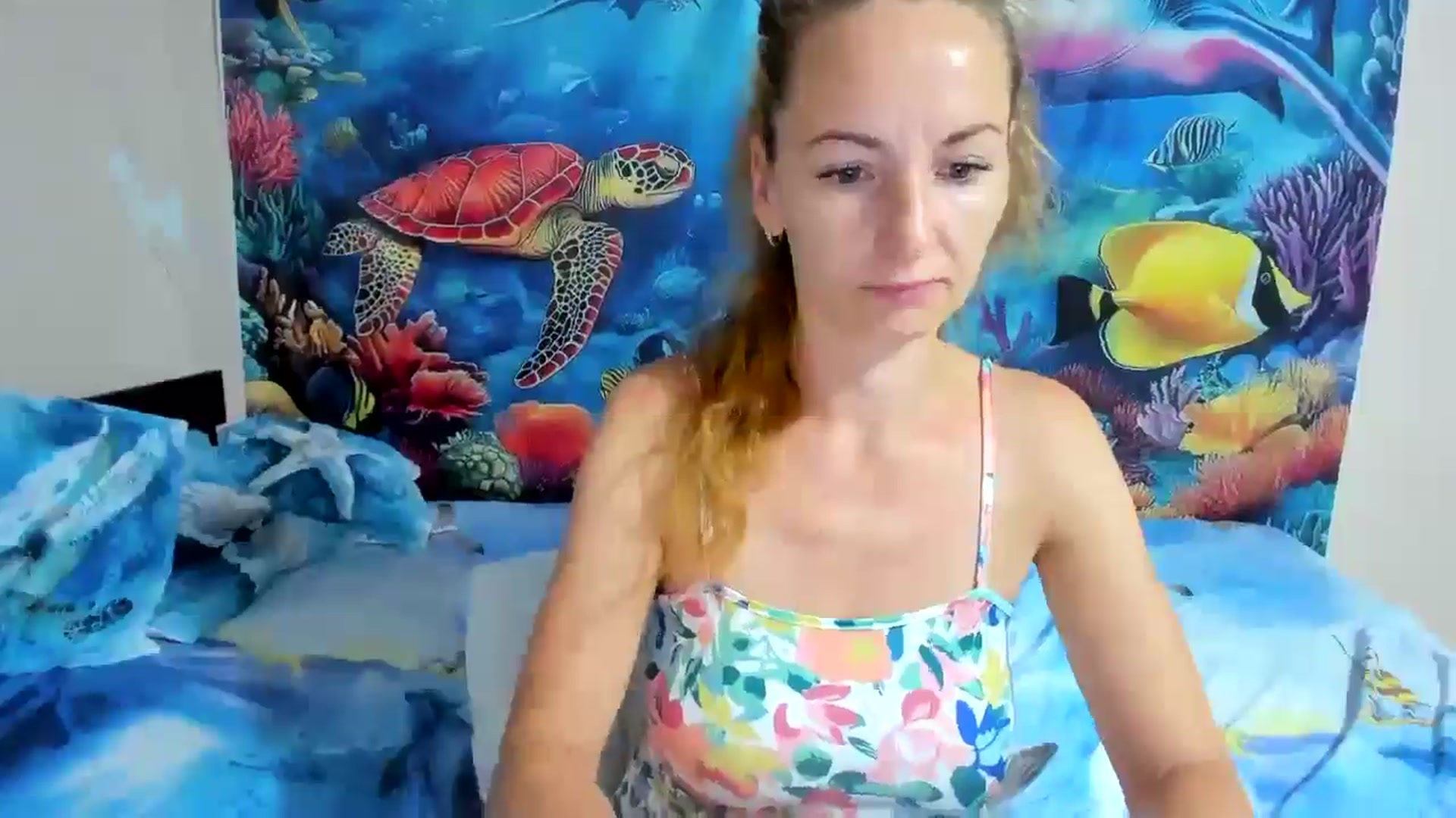 Gallery image thumbnail from elisha4ubbb's myfreecams stream on, 07/10/2025, 04:09 image 20 of 20