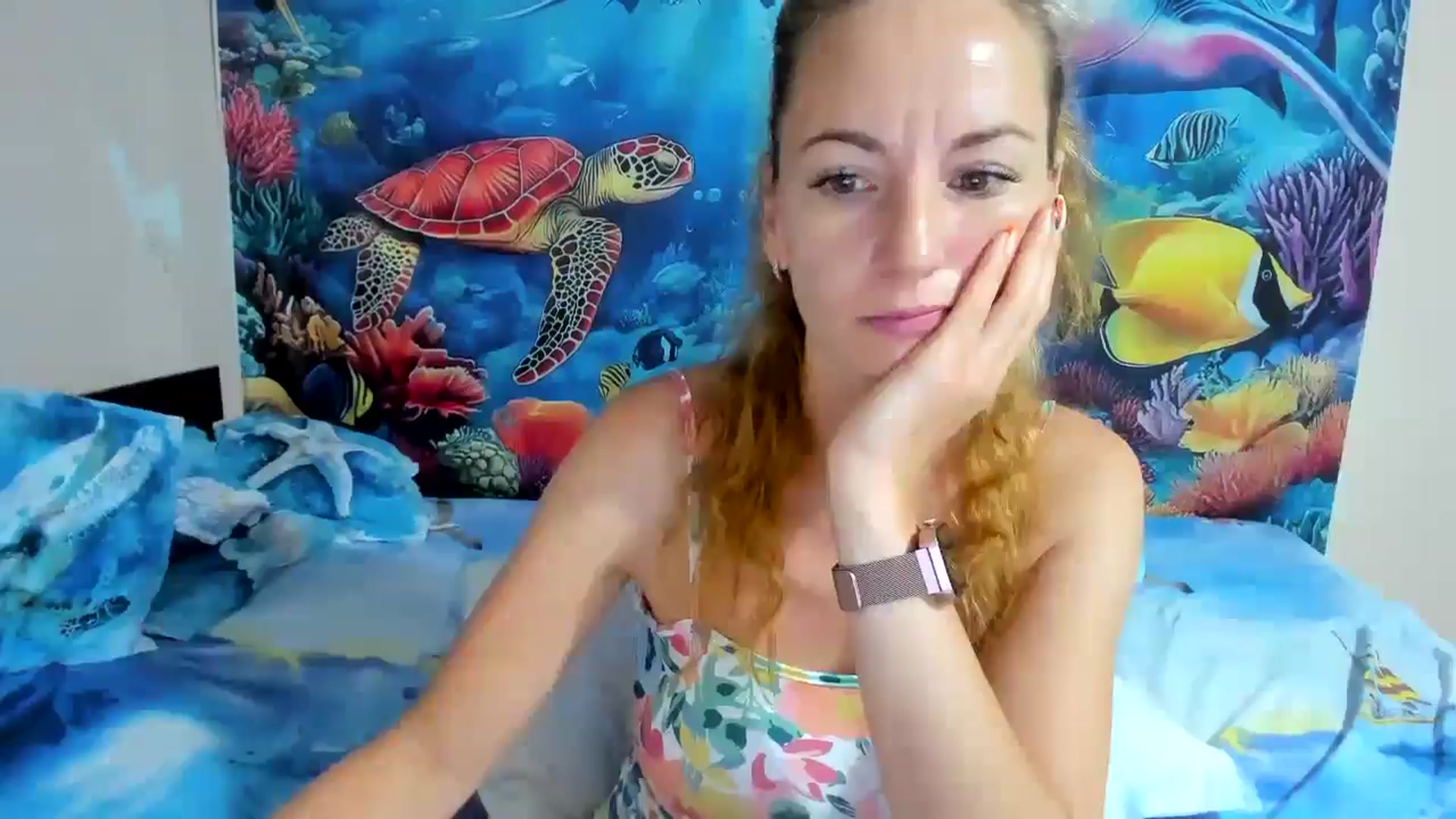 Gallery image thumbnail from elisha4ubbb's myfreecams stream on, 07/10/2025, 04:09 image 17 of 20