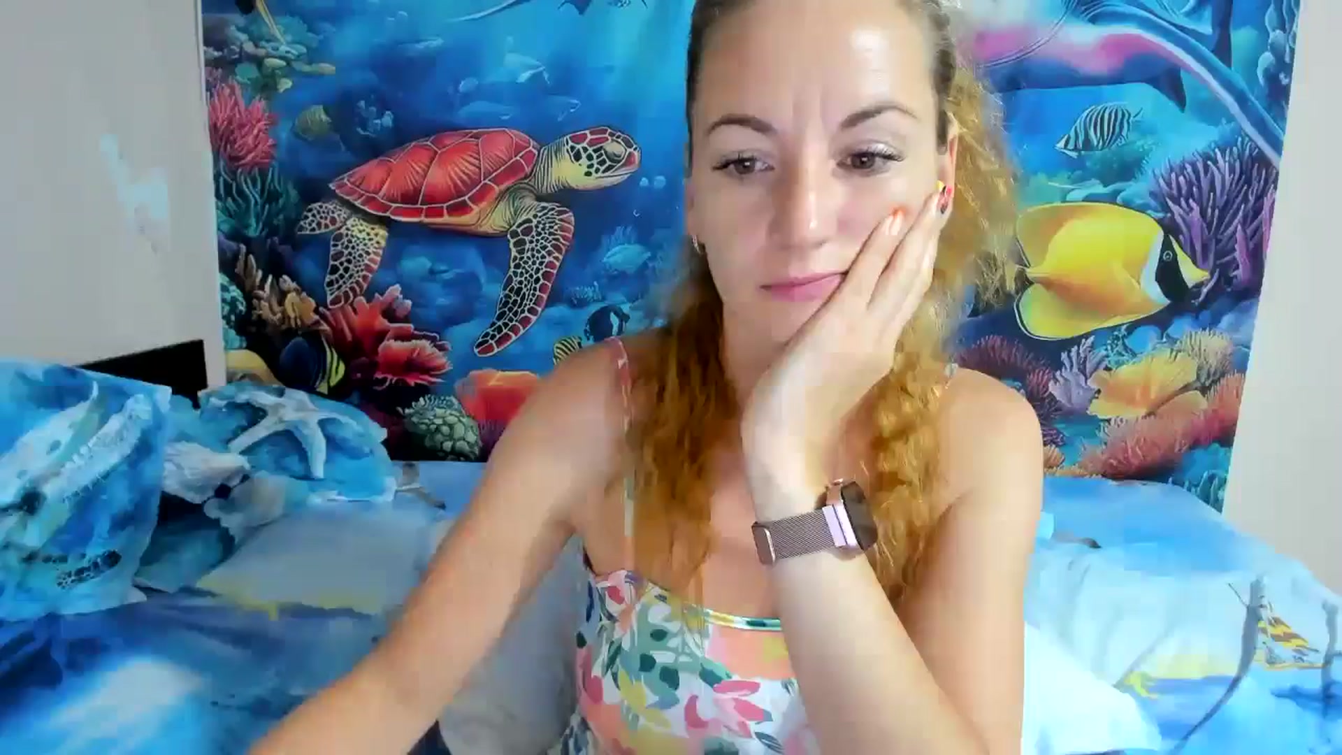 Gallery image thumbnail from elisha4ubbb's myfreecams stream on, 07/10/2025, 04:09 image 15 of 20