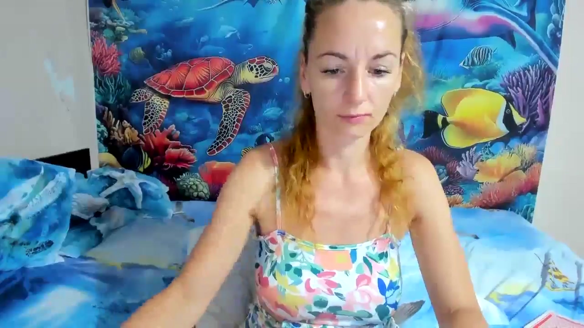 Gallery image thumbnail from elisha4ubbb's myfreecams stream on, 07/10/2025, 04:09 image 9 of 20