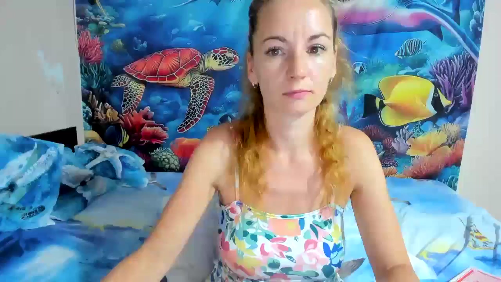 Gallery image thumbnail from elisha4ubbb's myfreecams stream on, 07/10/2025, 04:09 image 8 of 20