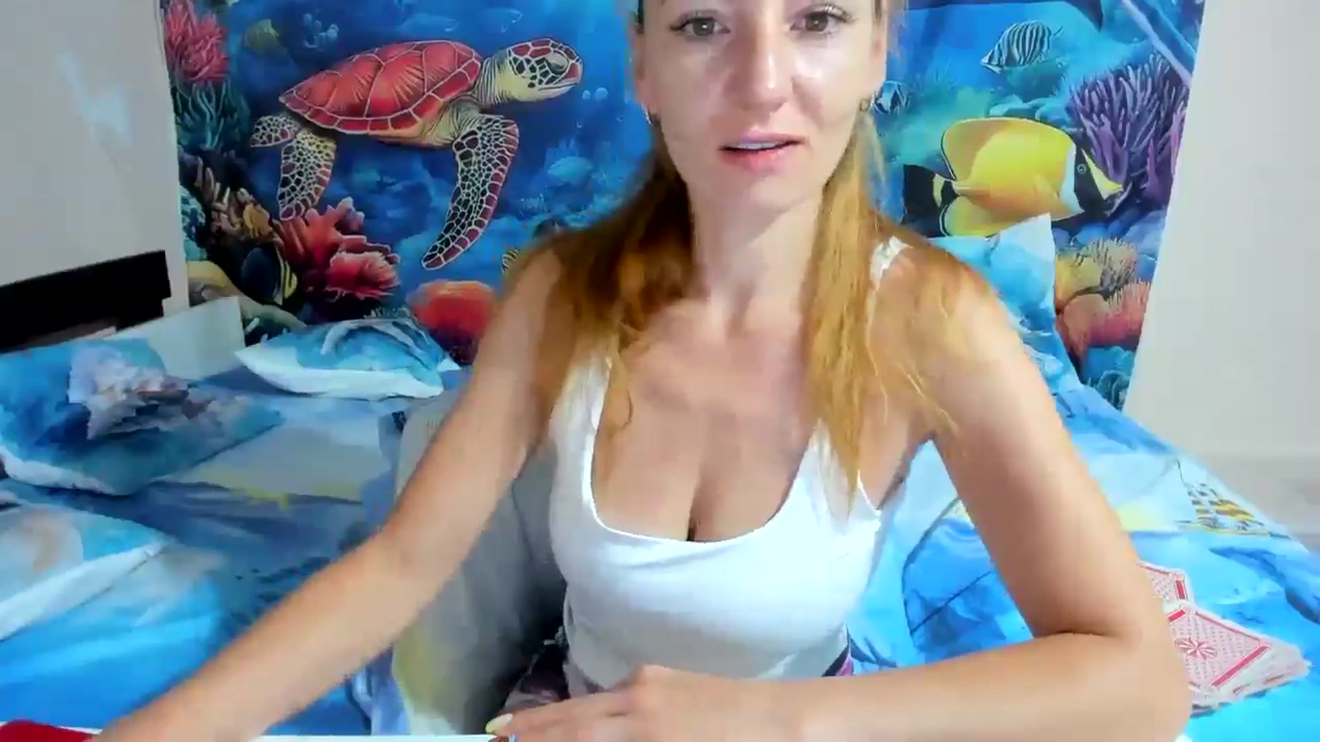 Gallery image thumbnail from elisha4ubbb's myfreecams stream on, 07/14/2025, 03:24 image 9 of 20