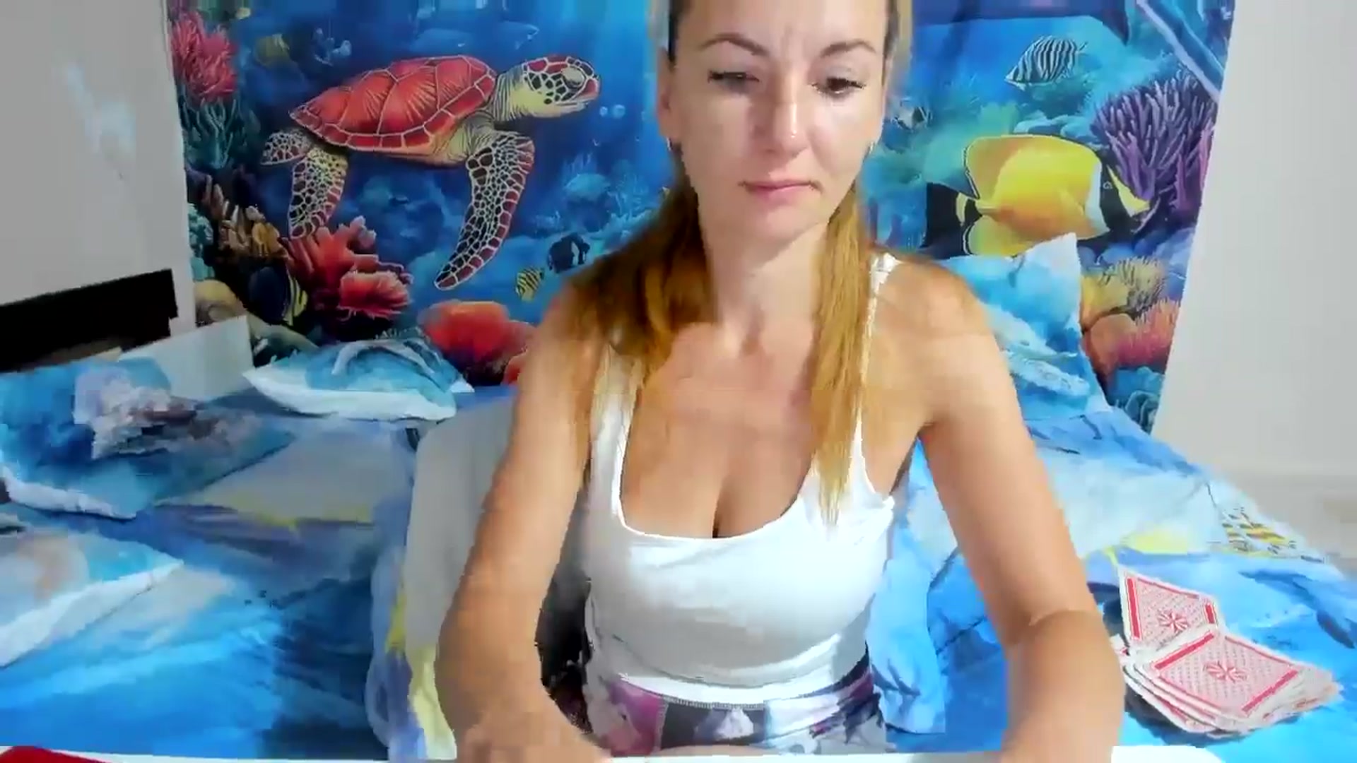 Gallery image thumbnail from elisha4ubbb's myfreecams stream on, 07/14/2025, 03:24 image 16 of 20