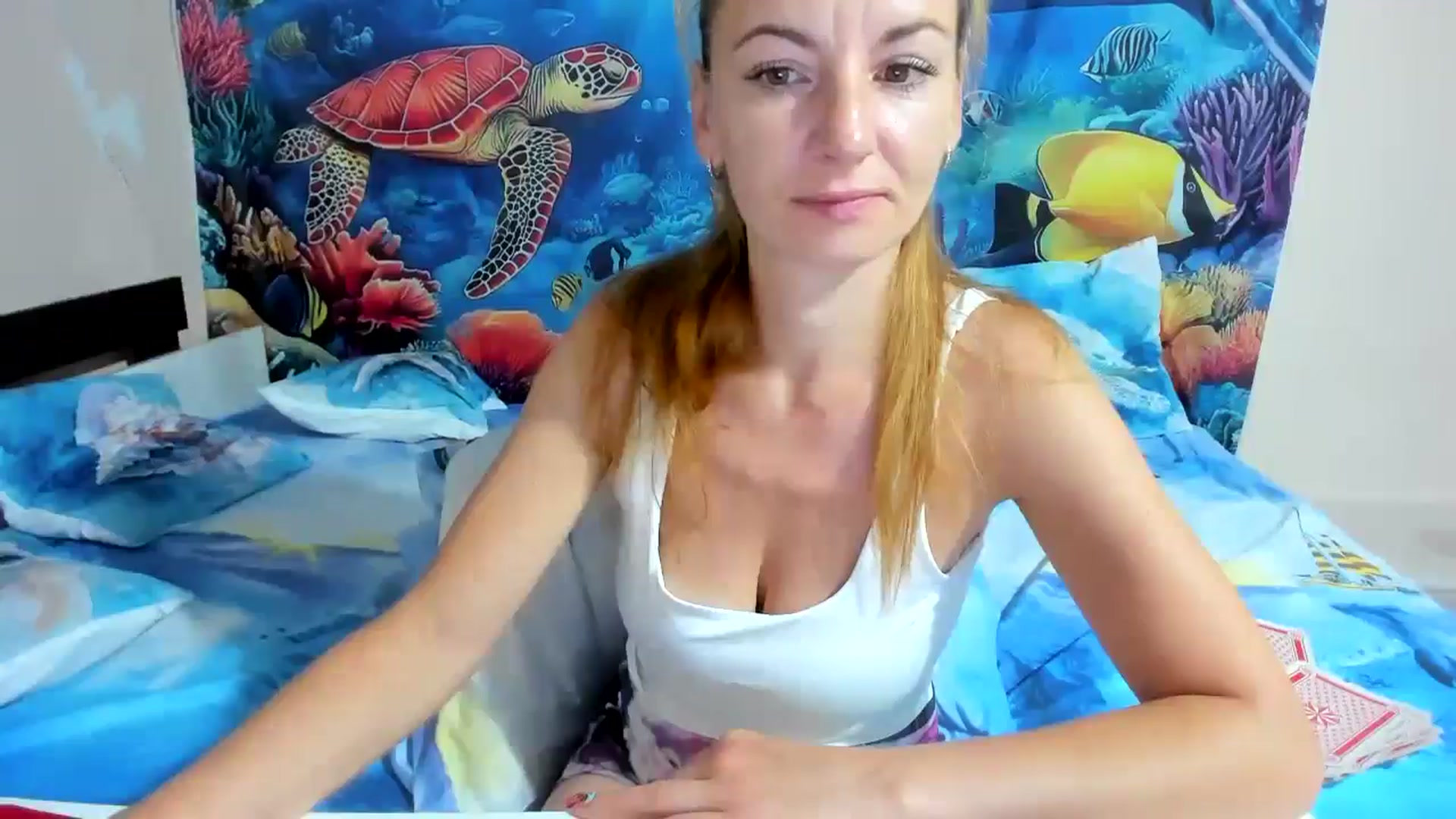 Gallery image thumbnail from elisha4ubbb's myfreecams stream on, 07/14/2025, 03:24 image 18 of 20
