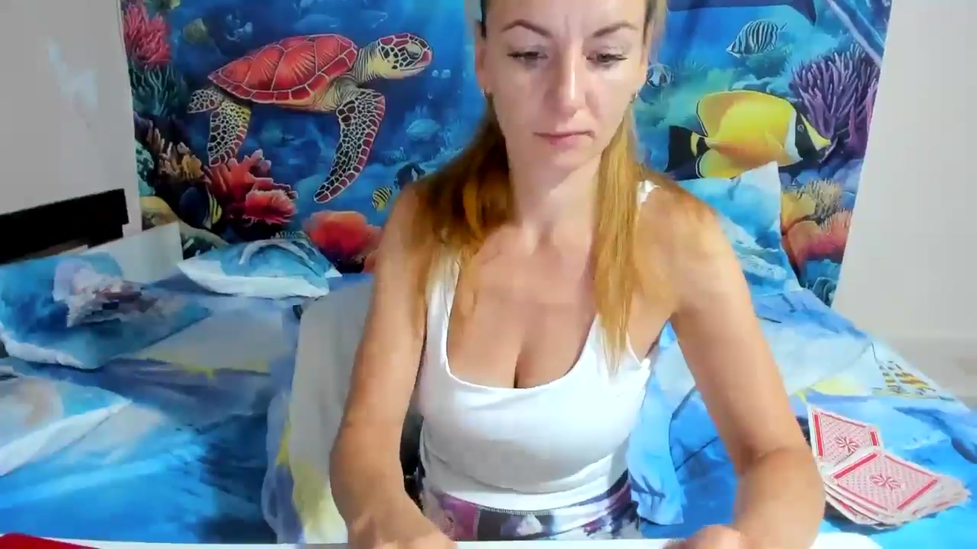 Gallery image thumbnail from elisha4ubbb's myfreecams stream on, 07/14/2025, 03:24 image 13 of 20