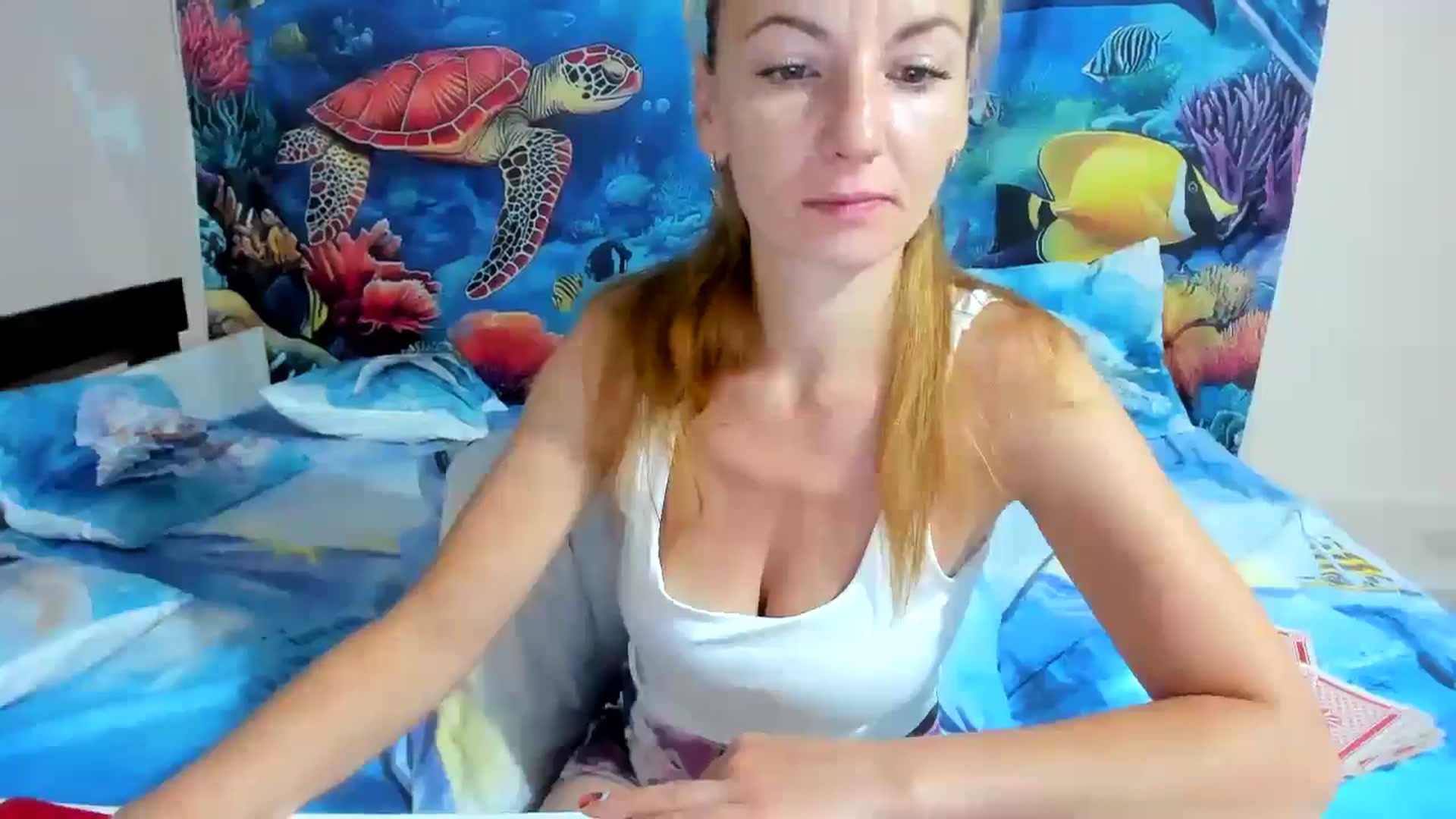 Gallery image thumbnail from elisha4ubbb's myfreecams stream on, 07/14/2025, 03:24 image 15 of 20