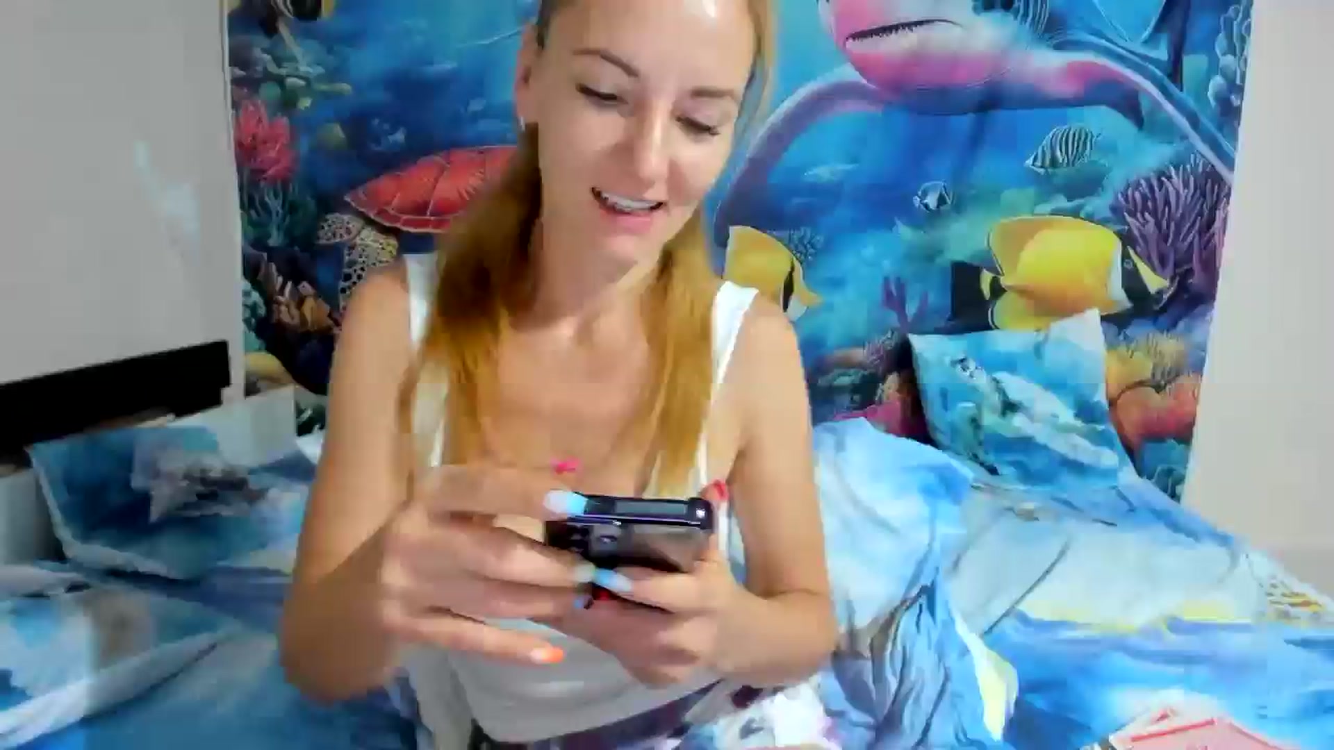 Gallery image thumbnail from elisha4ubbb's myfreecams stream on, 07/14/2025, 03:48 image 20 of 20