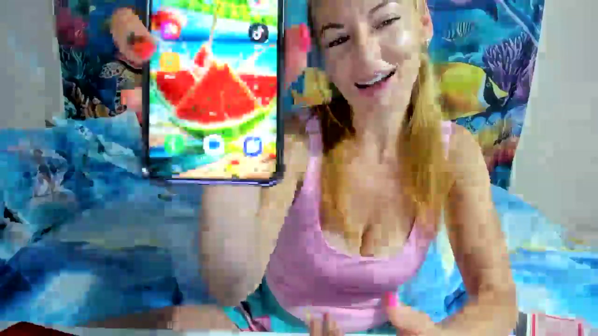 Gallery image thumbnail from elisha4ubbb's myfreecams stream on, 07/16/2025, 03:21 image 8 of 20