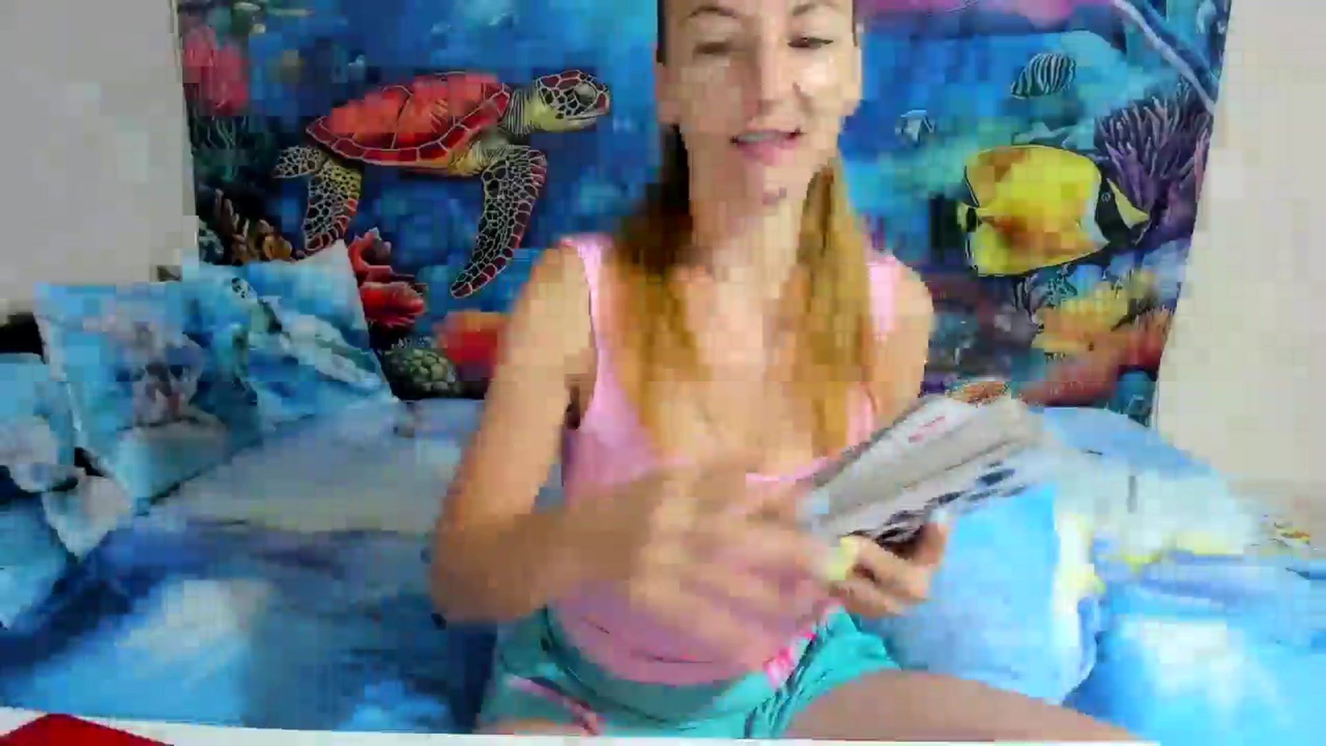 Gallery image thumbnail from elisha4ubbb's myfreecams stream on, 07/16/2025, 03:21 image 2 of 20