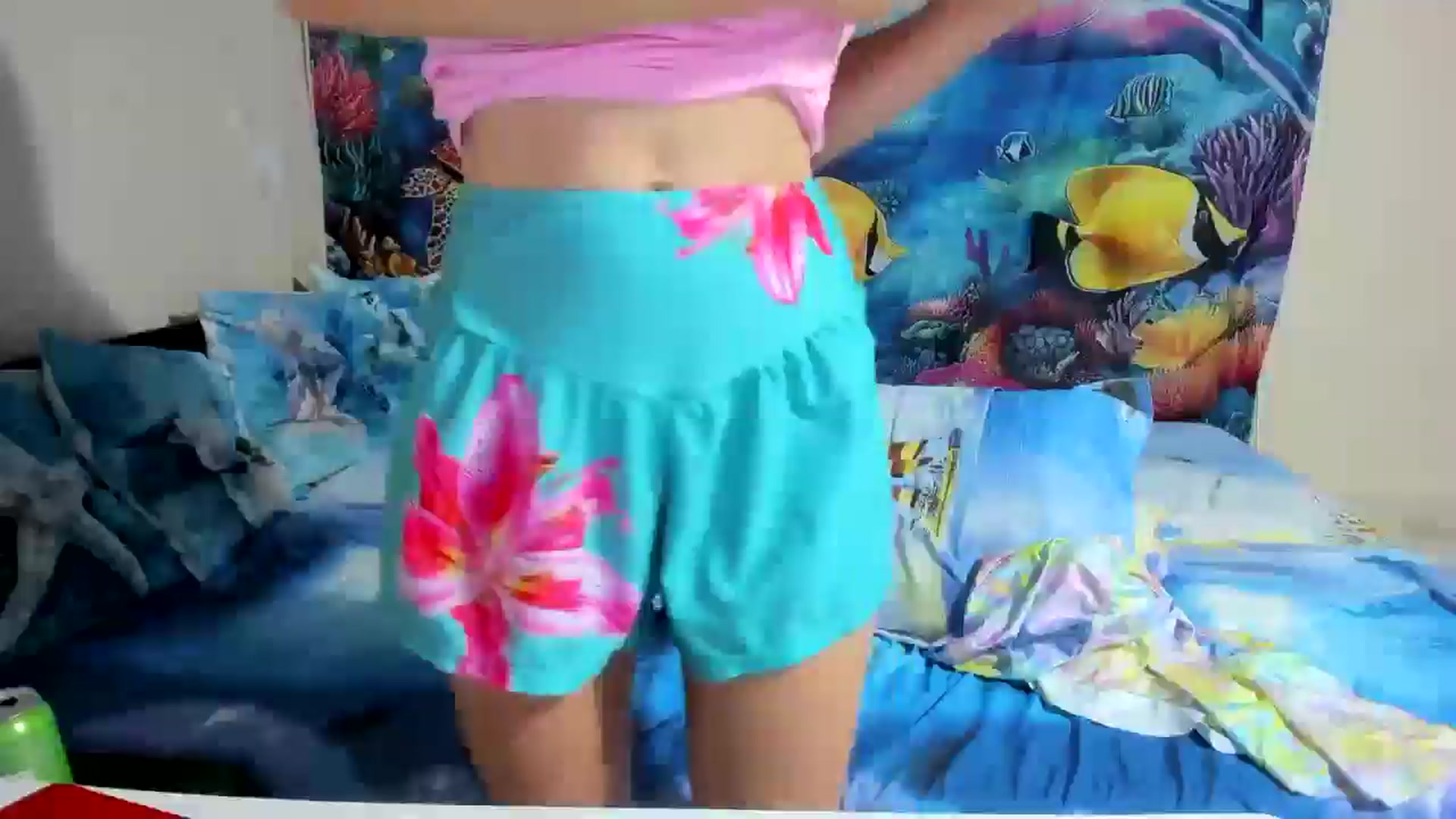 Gallery image thumbnail from elisha4ubbb's myfreecams stream on, 07/16/2025, 03:21 image 1 of 20