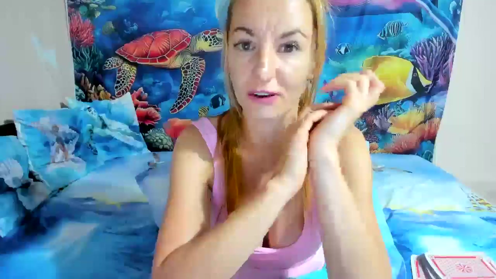 Gallery image thumbnail from elisha4ubbb's myfreecams stream on, 07/16/2025, 03:21 image 18 of 20