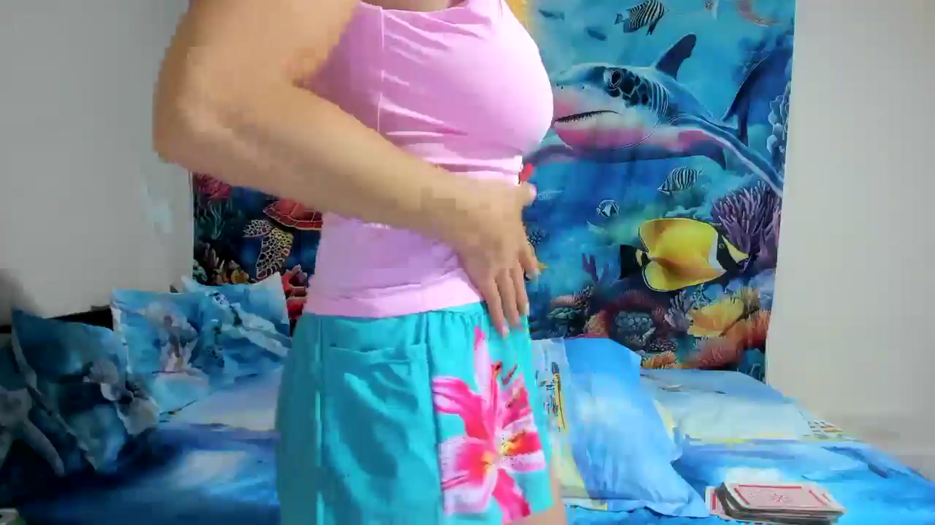 Gallery image thumbnail from elisha4ubbb's myfreecams stream on, 07/16/2025, 03:21 image 12 of 20