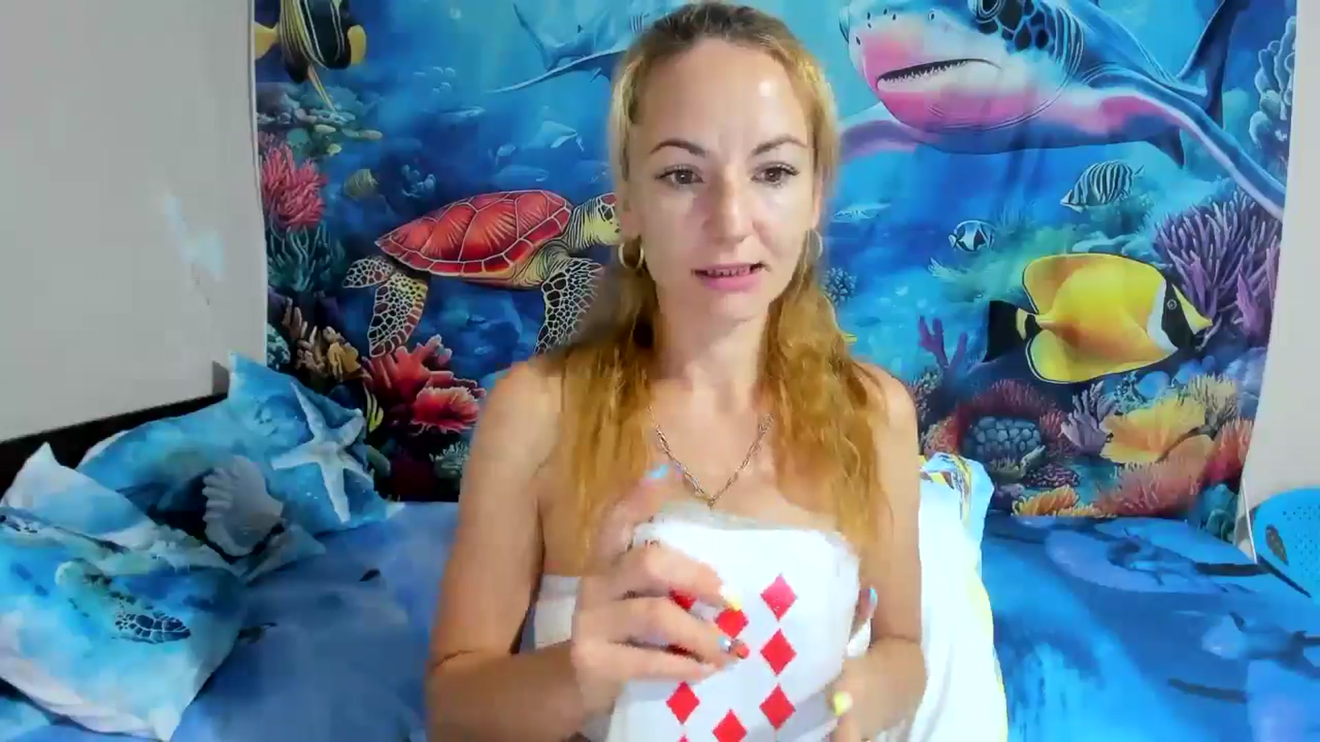 Gallery image thumbnail from elisha4ubbb's myfreecams stream on, 07/17/2025, 03:45 image 15 of 20