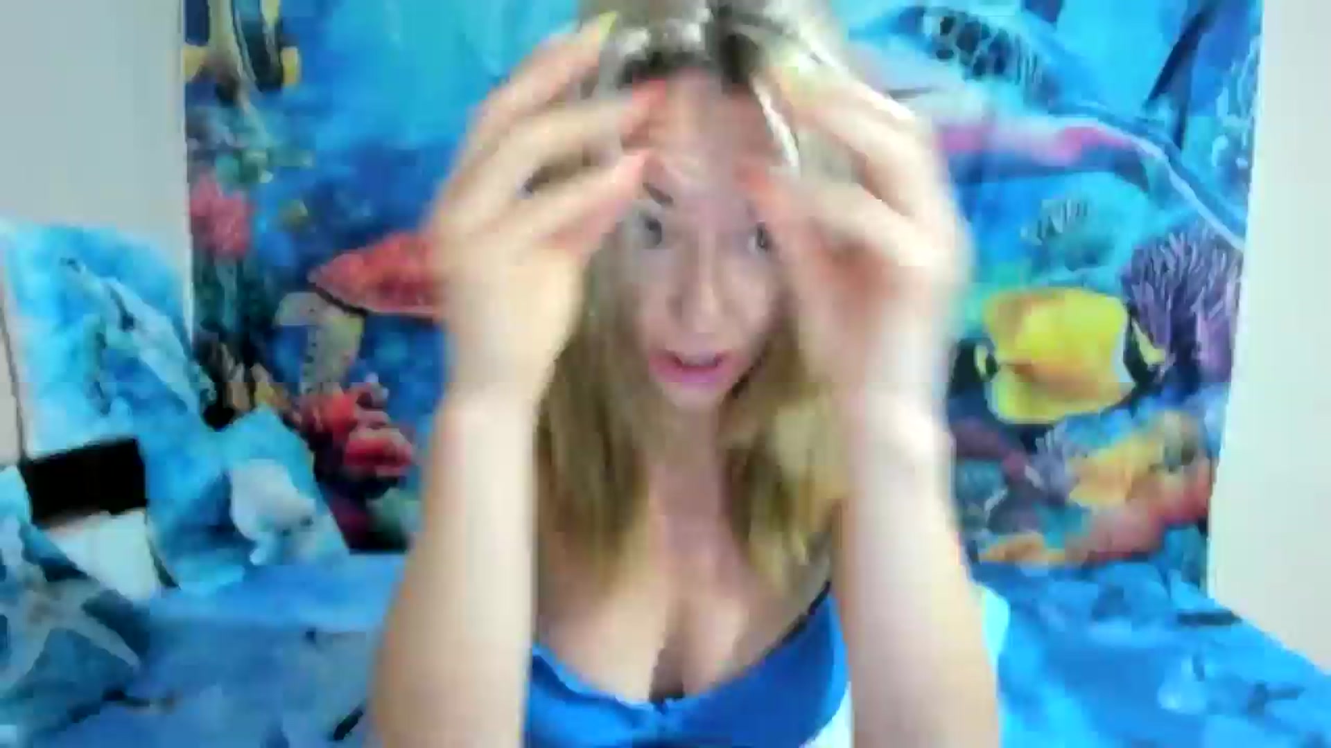 Gallery image thumbnail from elisha4ubbb's myfreecams stream on, 07/19/2025, 03:43 image 1 of 20