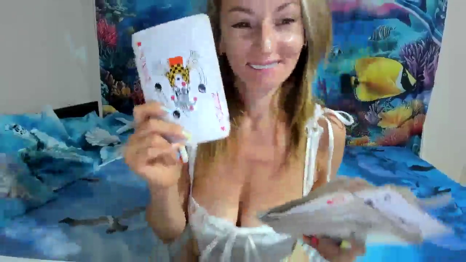 Gallery image thumbnail from elisha4ubbb's myfreecams stream on, 07/21/2025, 03:27 image 2 of 20