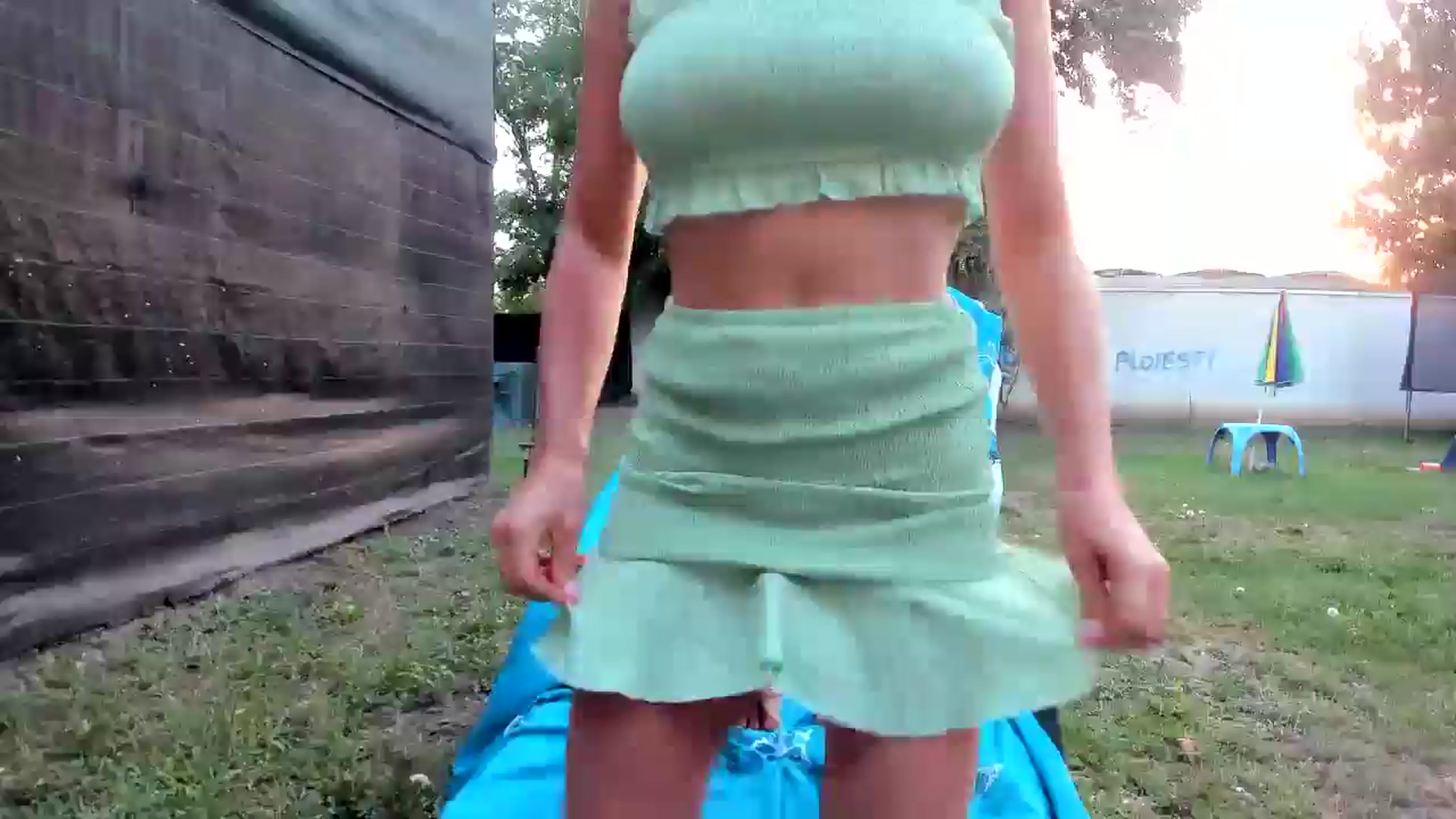 Gallery image thumbnail from elisha4ubbb's myfreecams stream on, 07/27/2025, 03:33 image 4 of 20