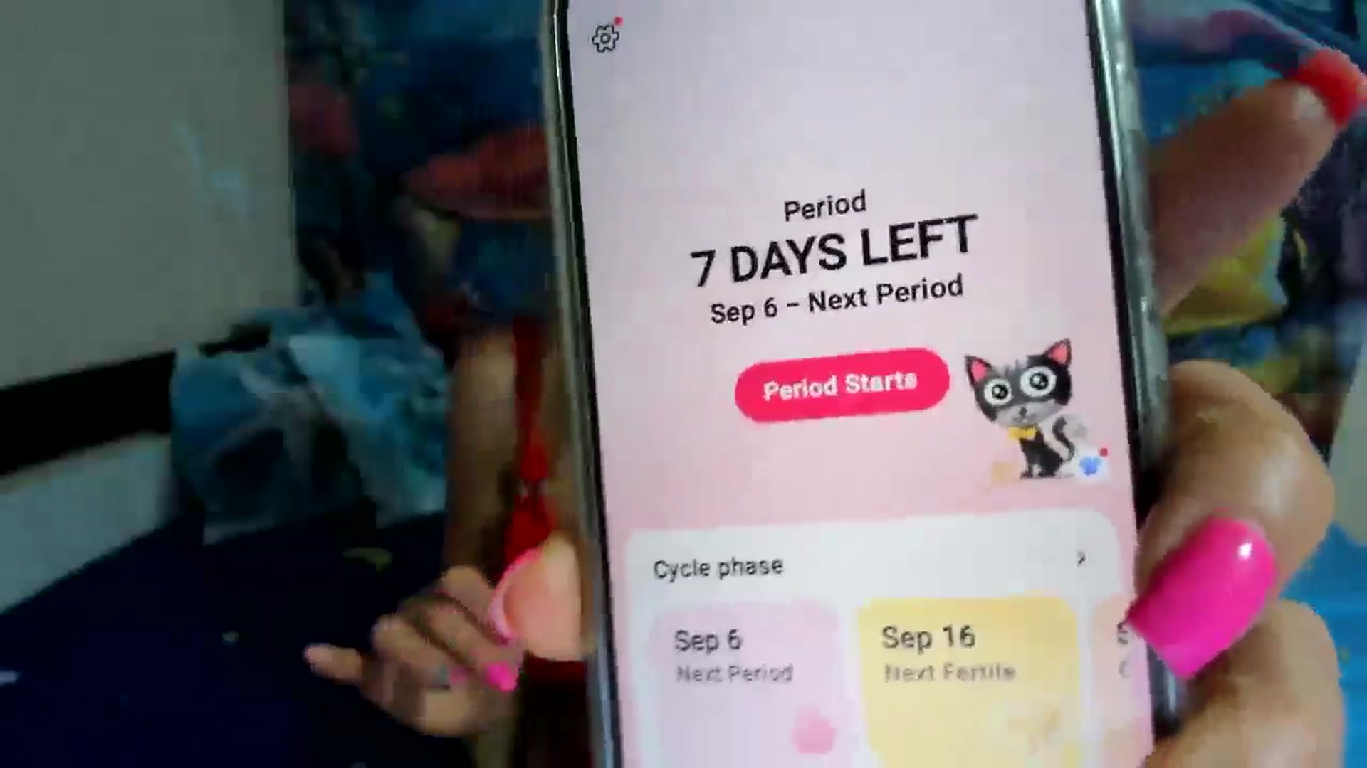 Gallery image thumbnail from elisha4ubbb's myfreecams stream on, 08/30/2025, 03:52 image 2 of 20