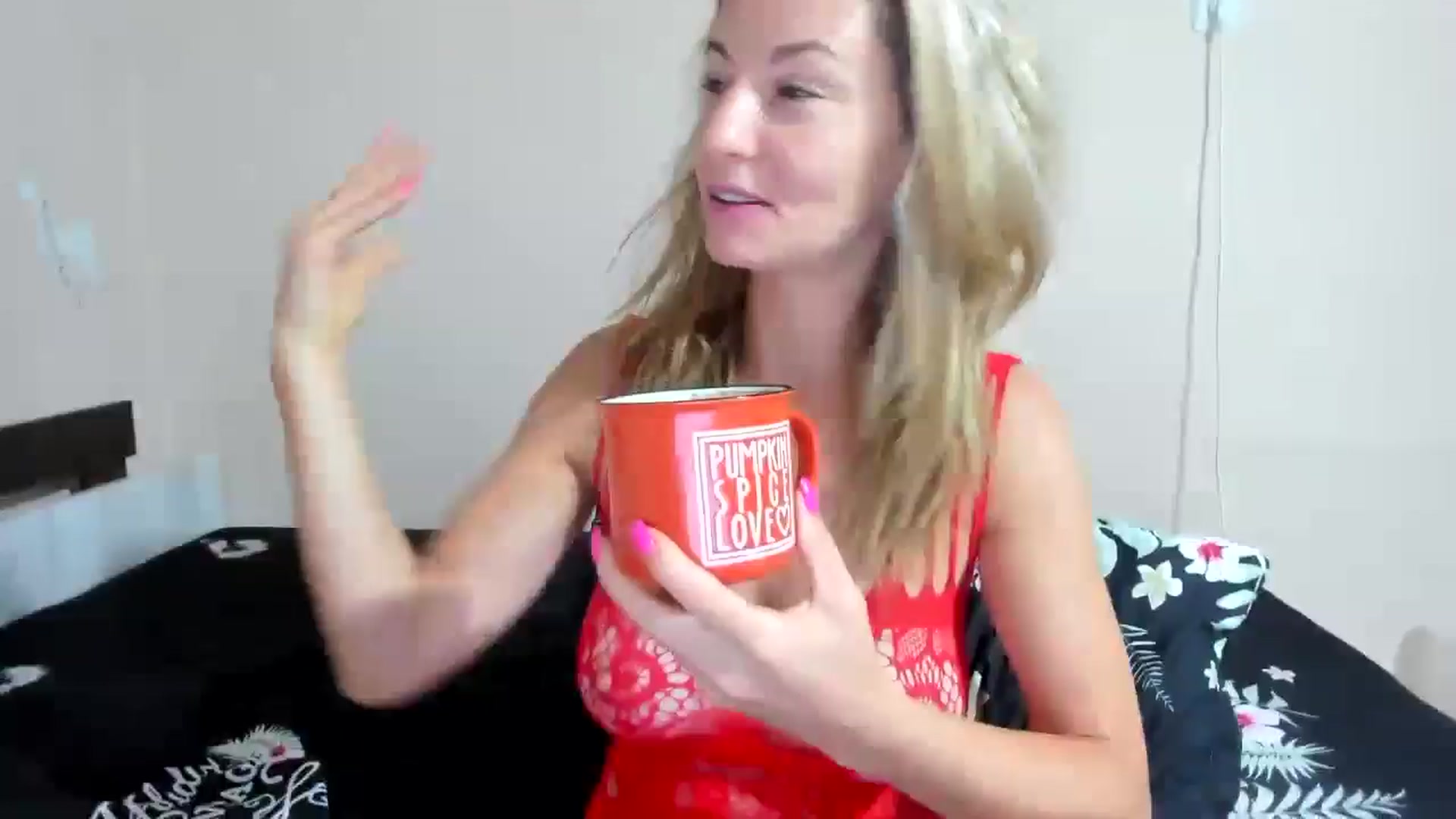 Gallery image thumbnail from elisha4ubbb's myfreecams stream on, 09/02/2025, 03:32 image 1 of 20