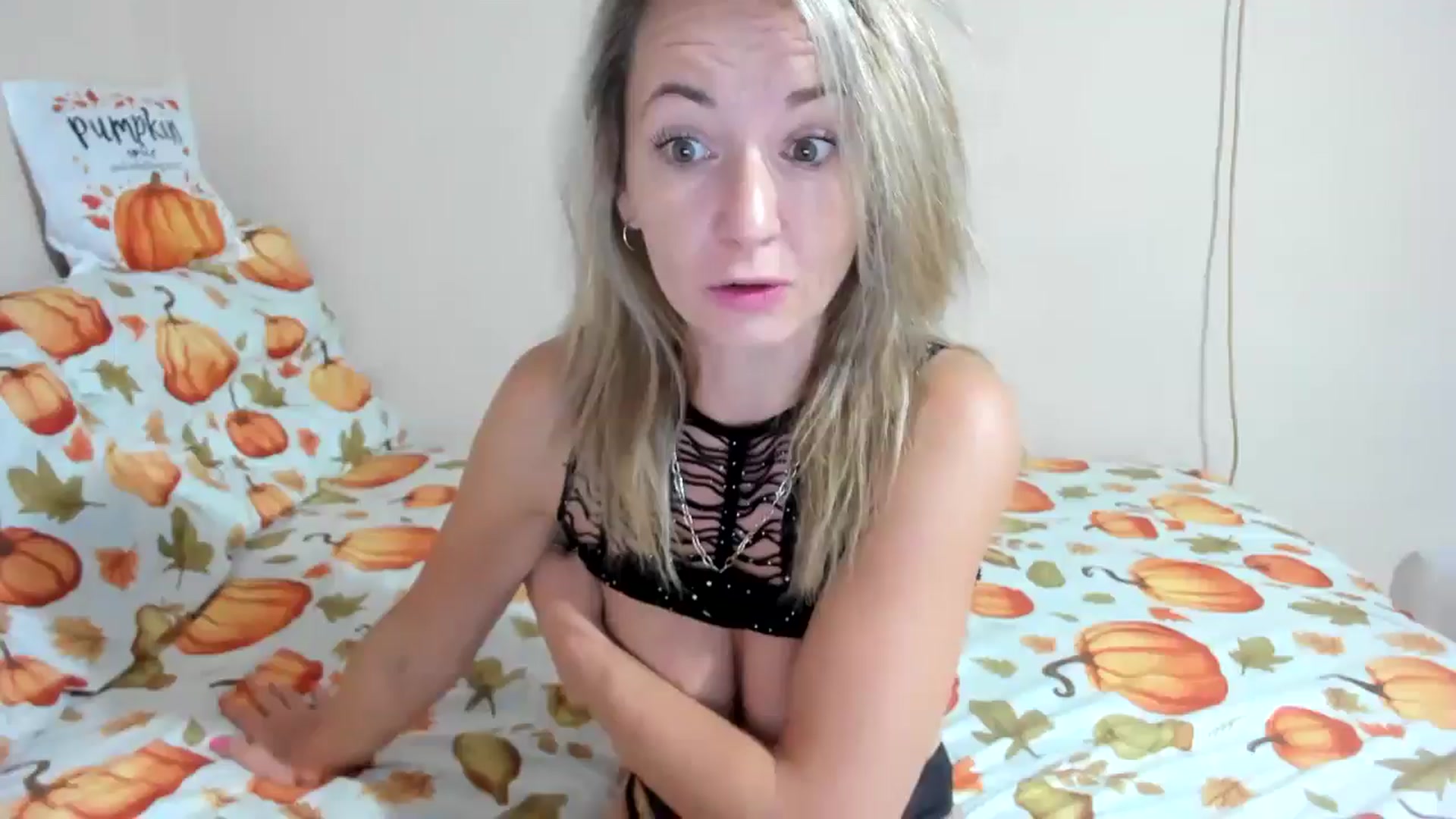 Gallery image thumbnail from elisha4ubbb's myfreecams stream on, 09/07/2025, 03:48 image 3 of 20