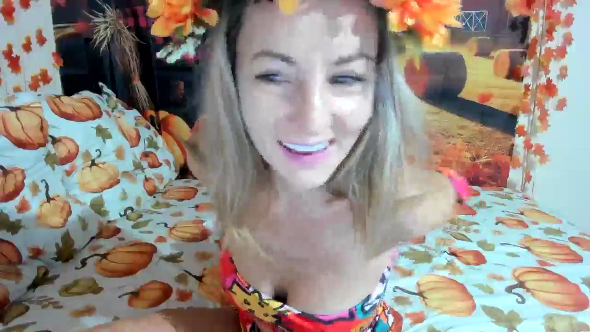 Gallery image thumbnail from elisha4ubbb's myfreecams stream on, 09/12/2025, 03:41 image 17 of 20