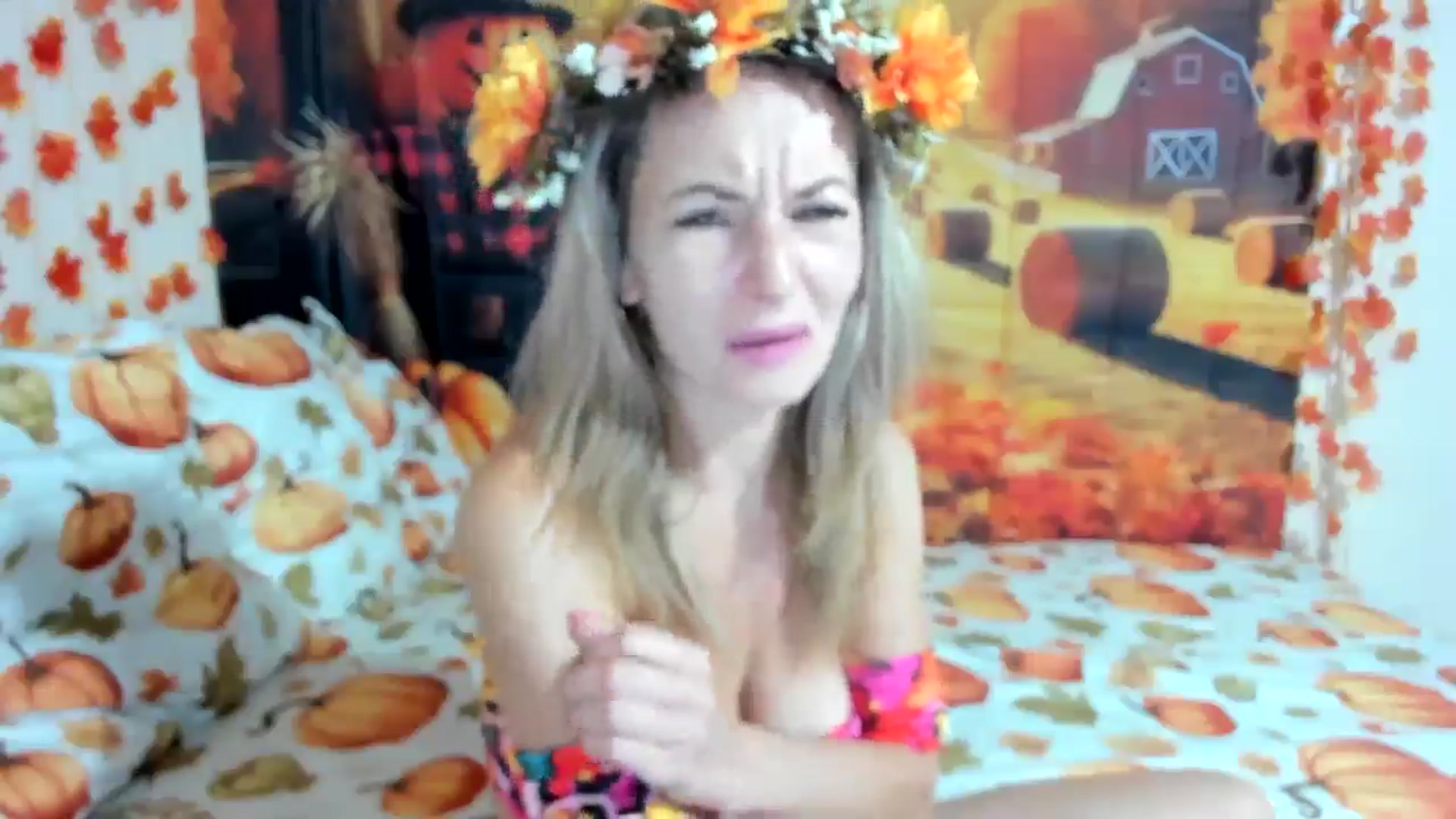 Gallery image thumbnail from elisha4ubbb's myfreecams stream on, 09/12/2025, 04:09 image 17 of 20