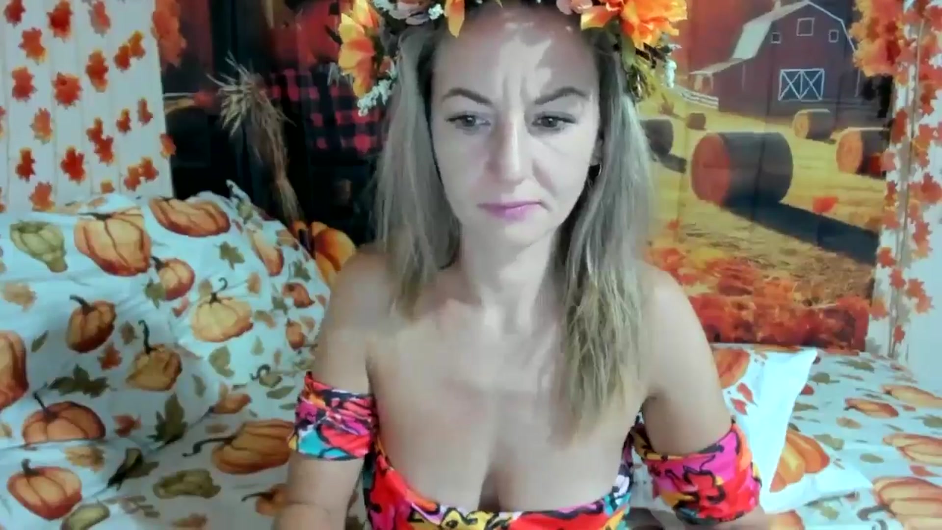Gallery image thumbnail from elisha4ubbb's myfreecams stream on, 09/12/2025, 04:09 image 10 of 20