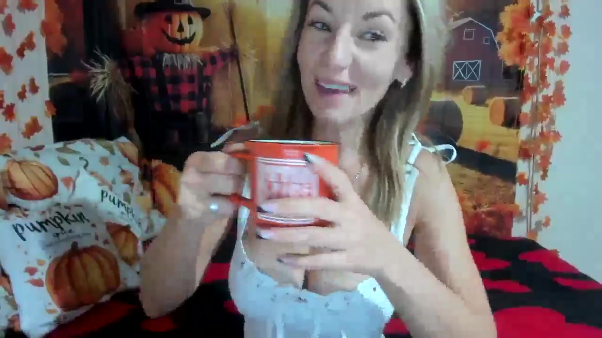 Gallery image thumbnail from elisha4ubbb's myfreecams stream on, 09/17/2025, 03:24 image 4 of 20