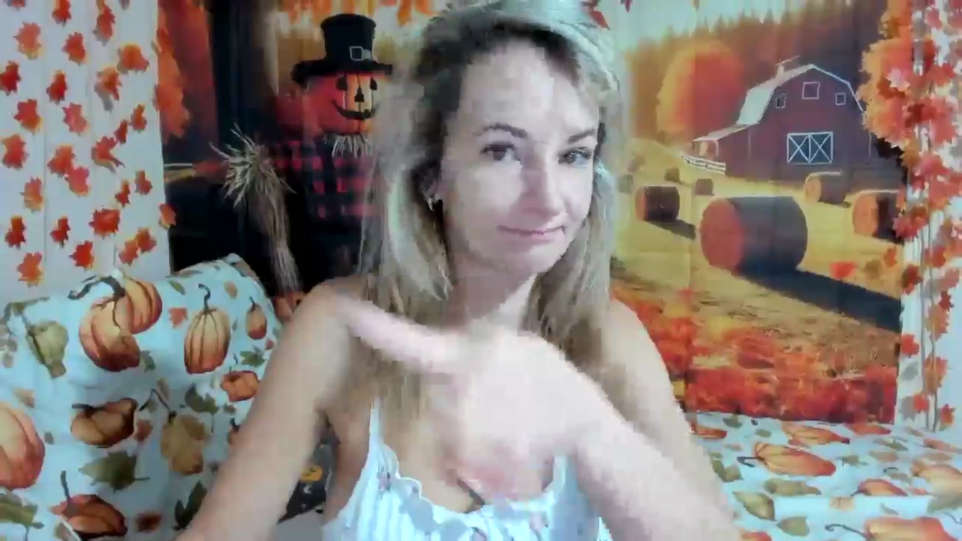 Gallery image thumbnail from elisha4ubbb's myfreecams stream on, 10/08/2025, 03:55 image 20 of 20