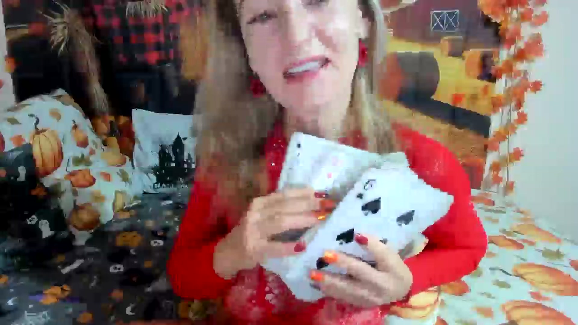 Gallery image thumbnail from elisha4ubbb's myfreecams stream on, 10/11/2025, 03:31 image 9 of 20