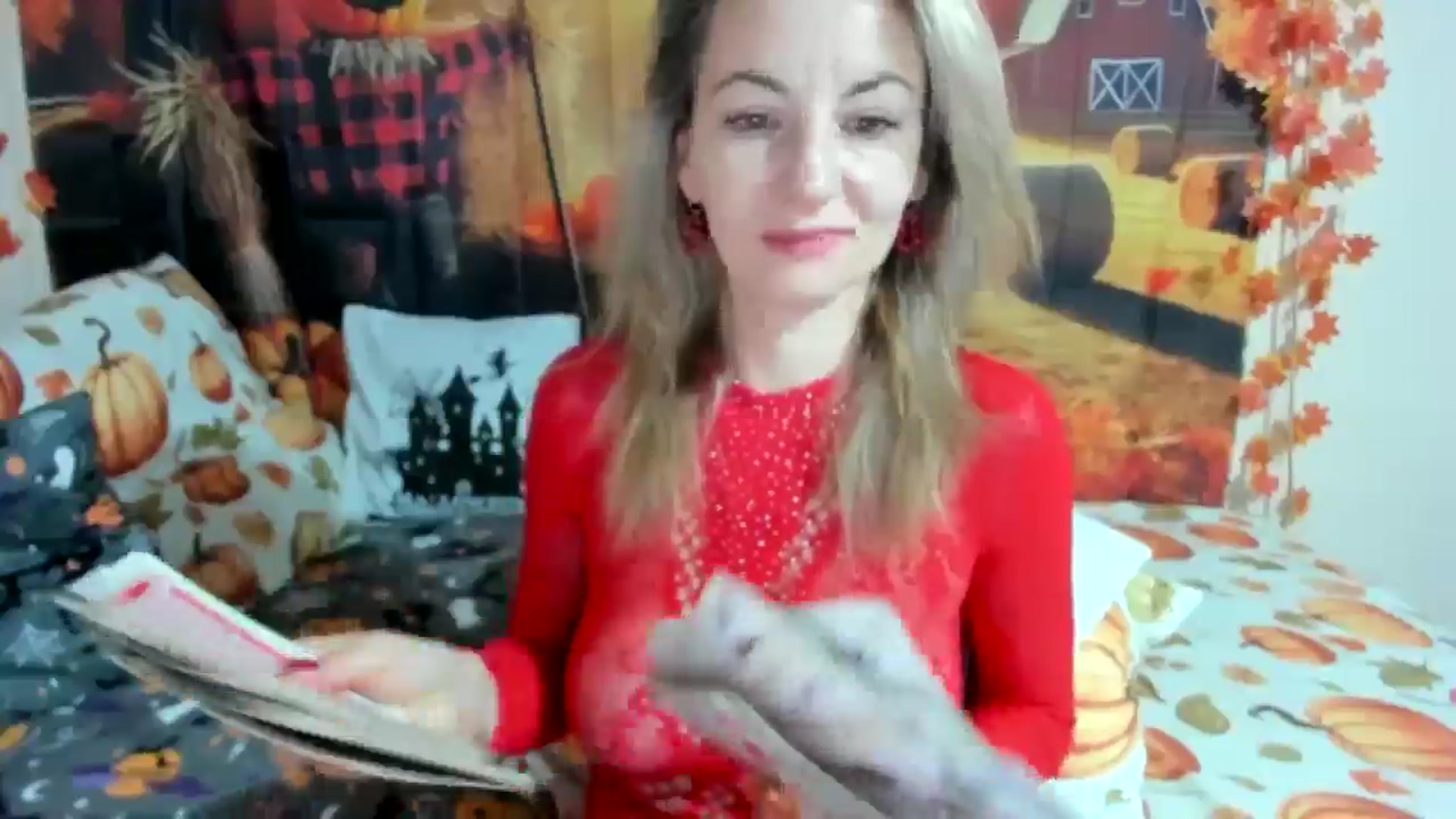 Gallery image thumbnail from elisha4ubbb's myfreecams stream on, 10/11/2025, 03:31 image 5 of 20