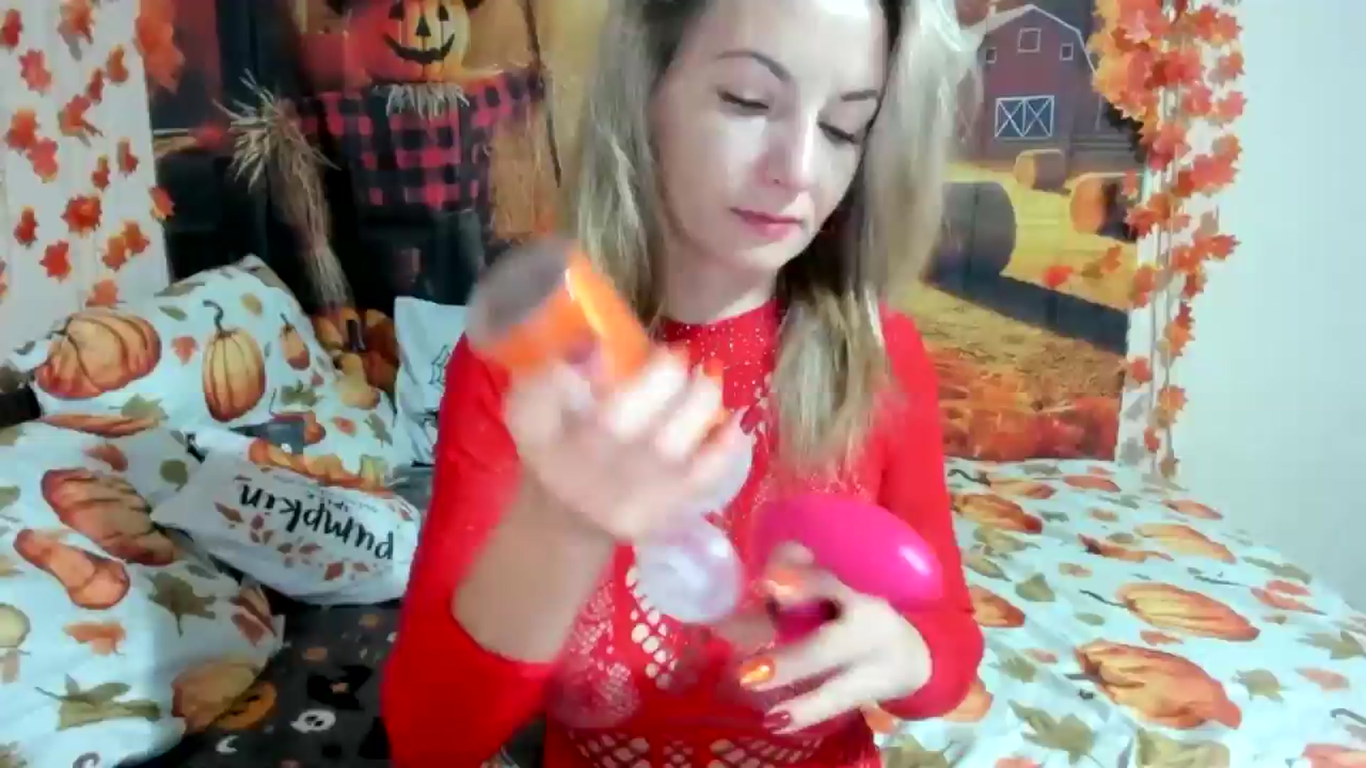 Gallery image thumbnail from elisha4ubbb's myfreecams stream on, 10/11/2025, 03:31 image 1 of 20