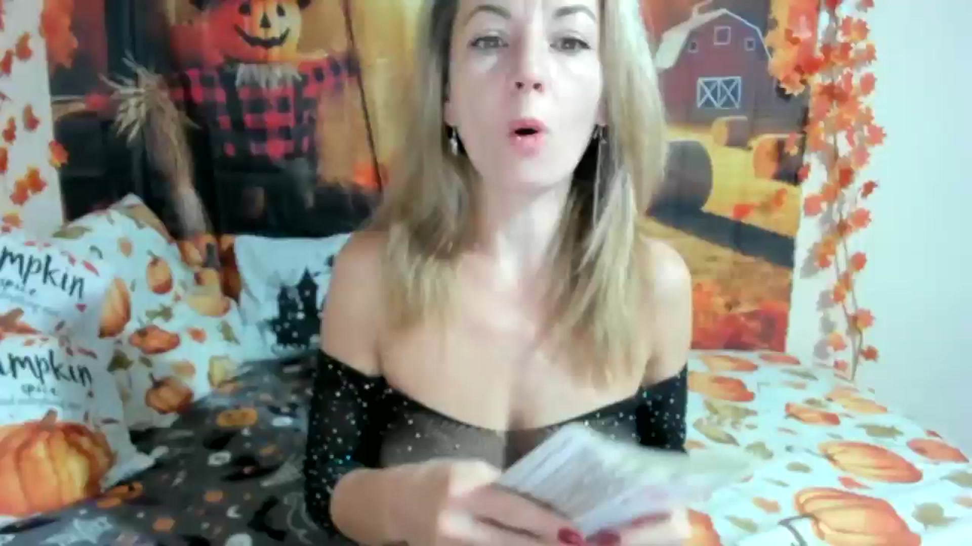 Gallery image thumbnail from elisha4ubbb's myfreecams stream on, 10/12/2025, 03:31 image 1 of 20