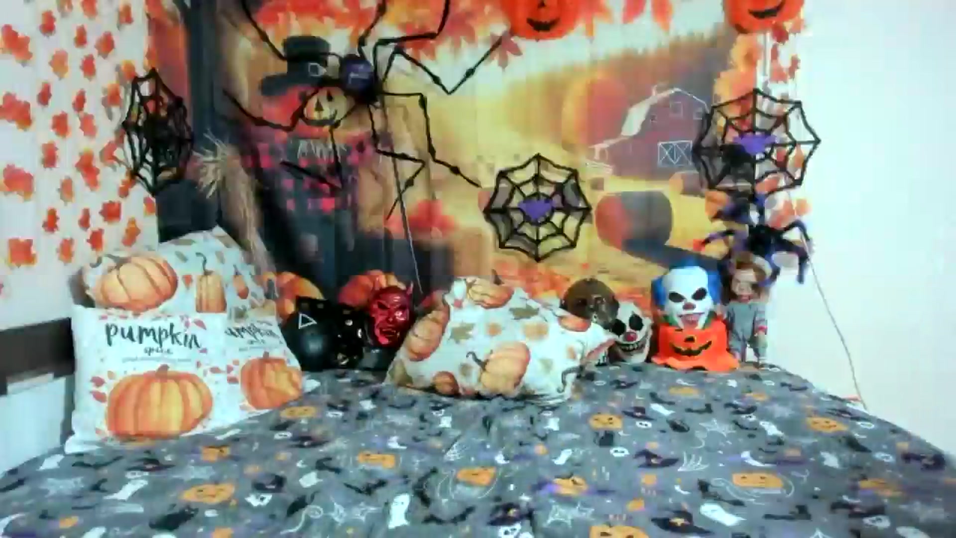 Gallery image thumbnail from elisha4ubbb's myfreecams stream on, 10/24/2025, 03:29 image 3 of 20