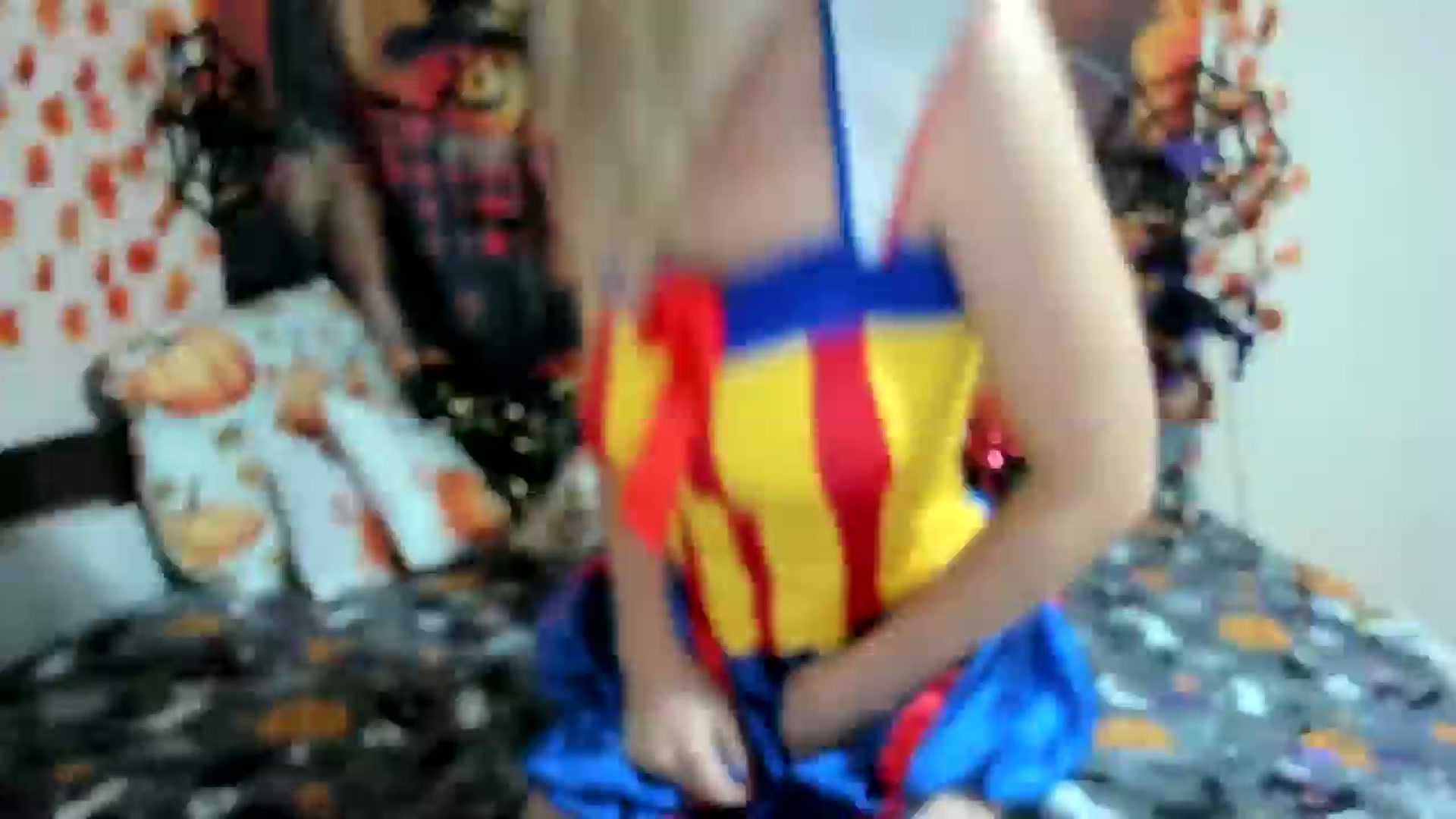 Gallery image thumbnail from elisha4ubbb's myfreecams stream on, 10/29/2025, 04:35 image 1 of 20