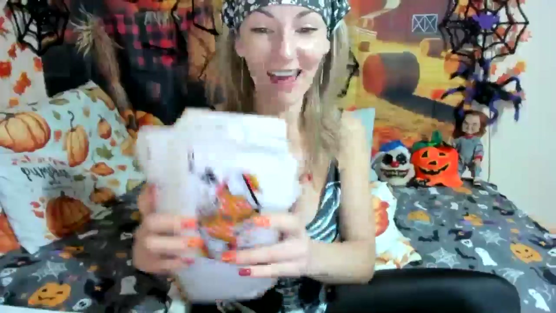 Gallery image thumbnail from elisha4ubbb's myfreecams stream on, 11/01/2025, 05:06 image 4 of 20